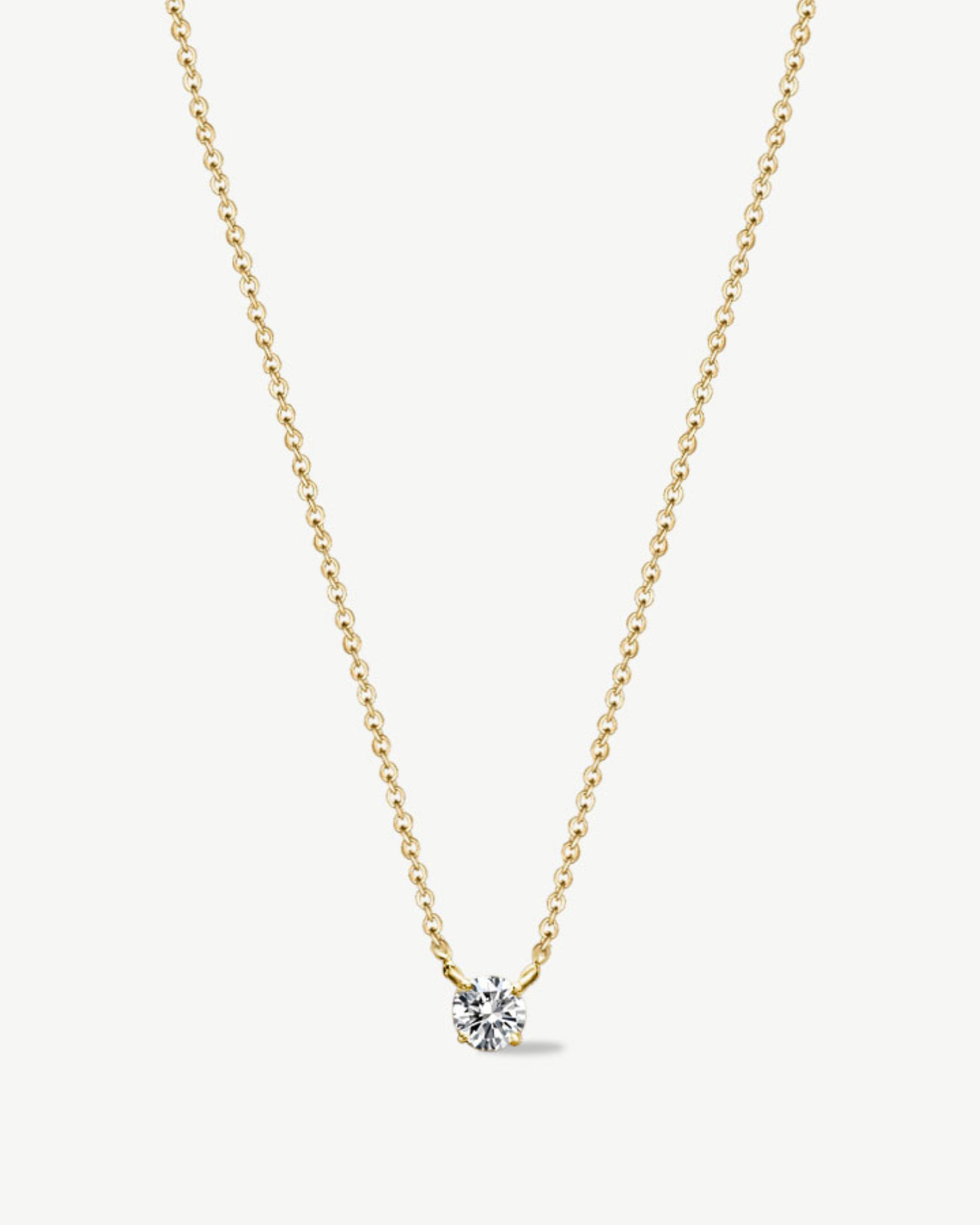 שרשרת אווה זהב