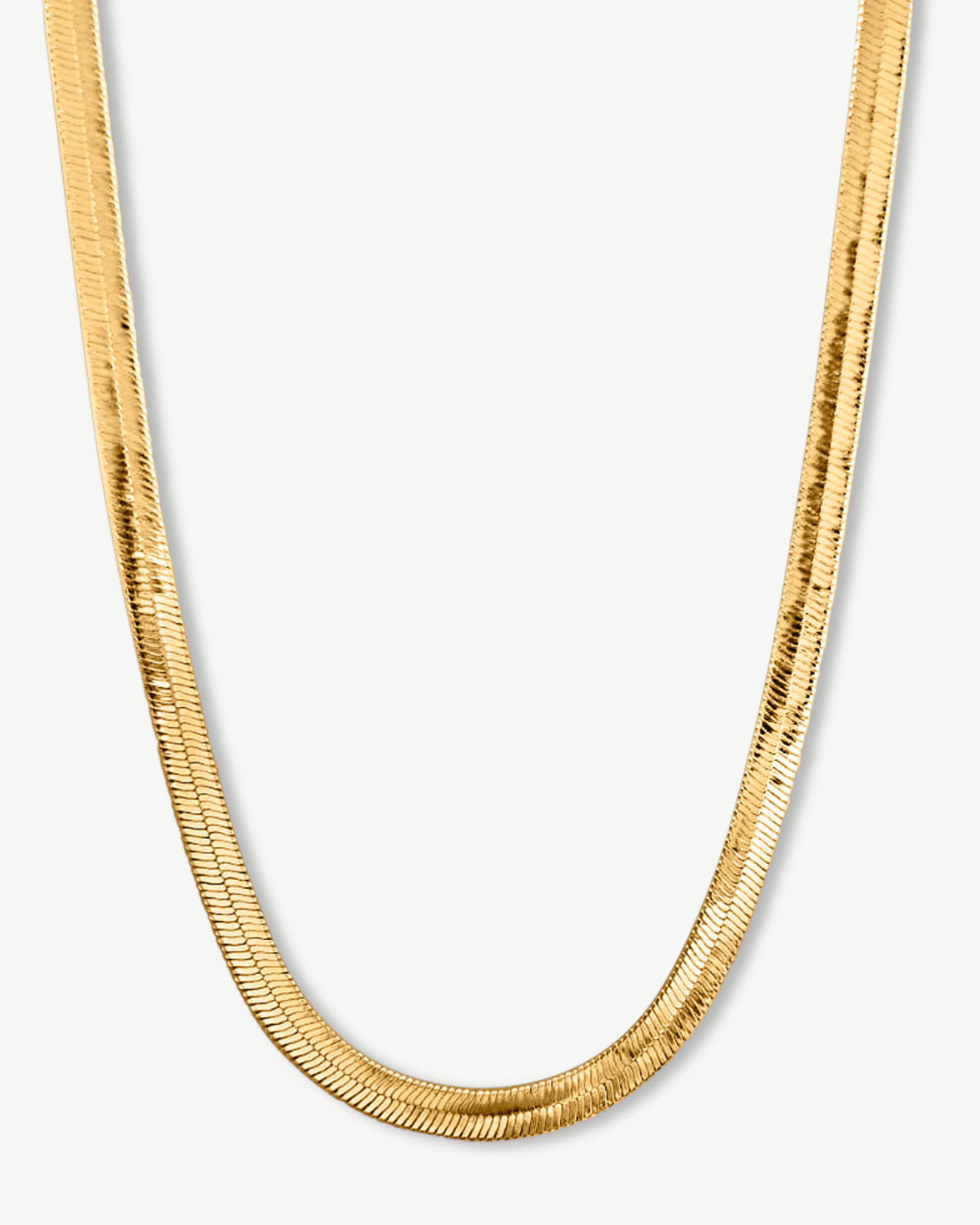 שרשרת סולנז זהב