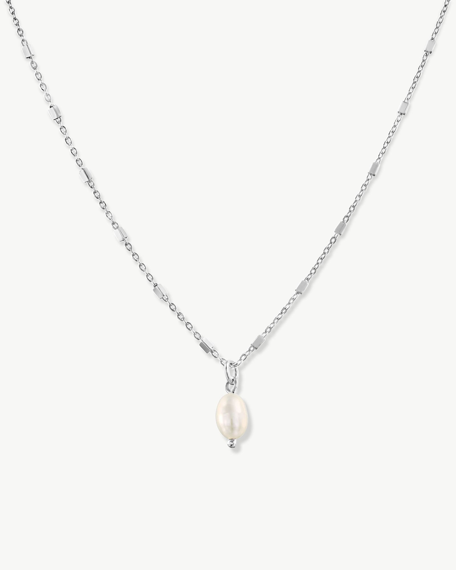 שרשרת ילנה כסף 925