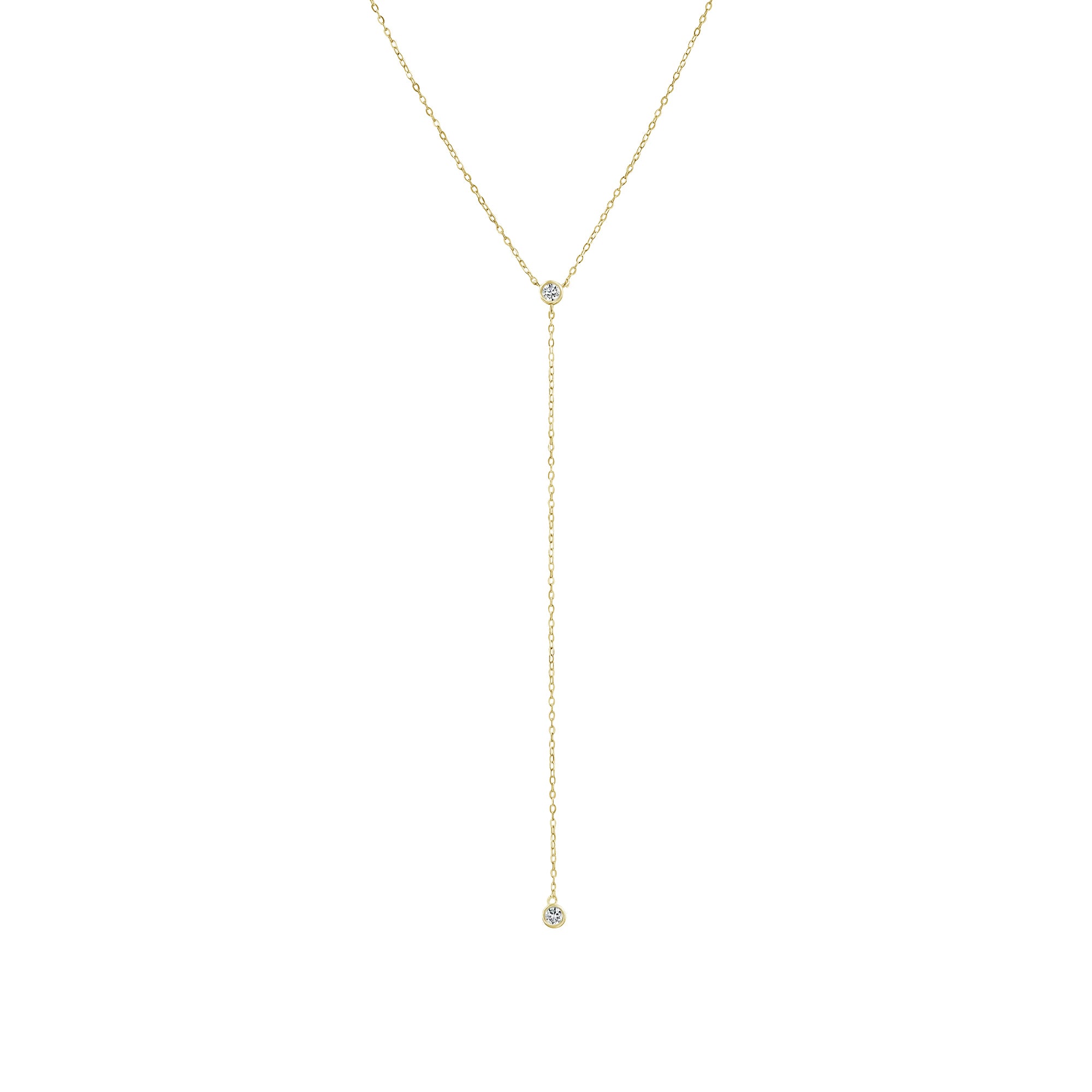 שרשרת מגי ציפוי זהב