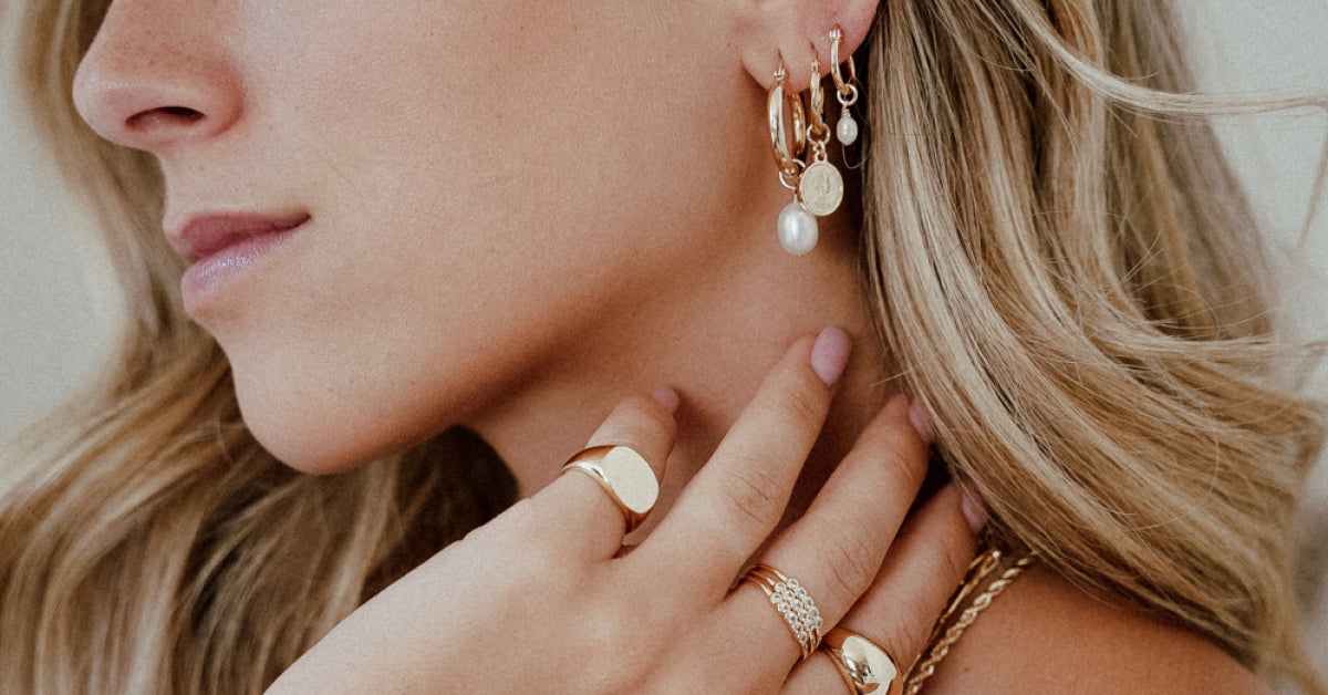 Tzufa Jewelry