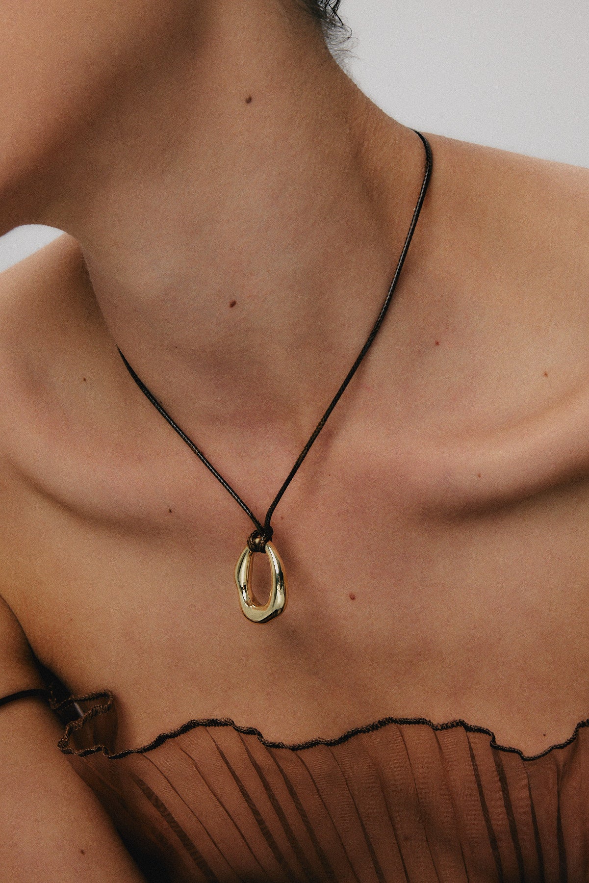 שרשרת ריו זהב