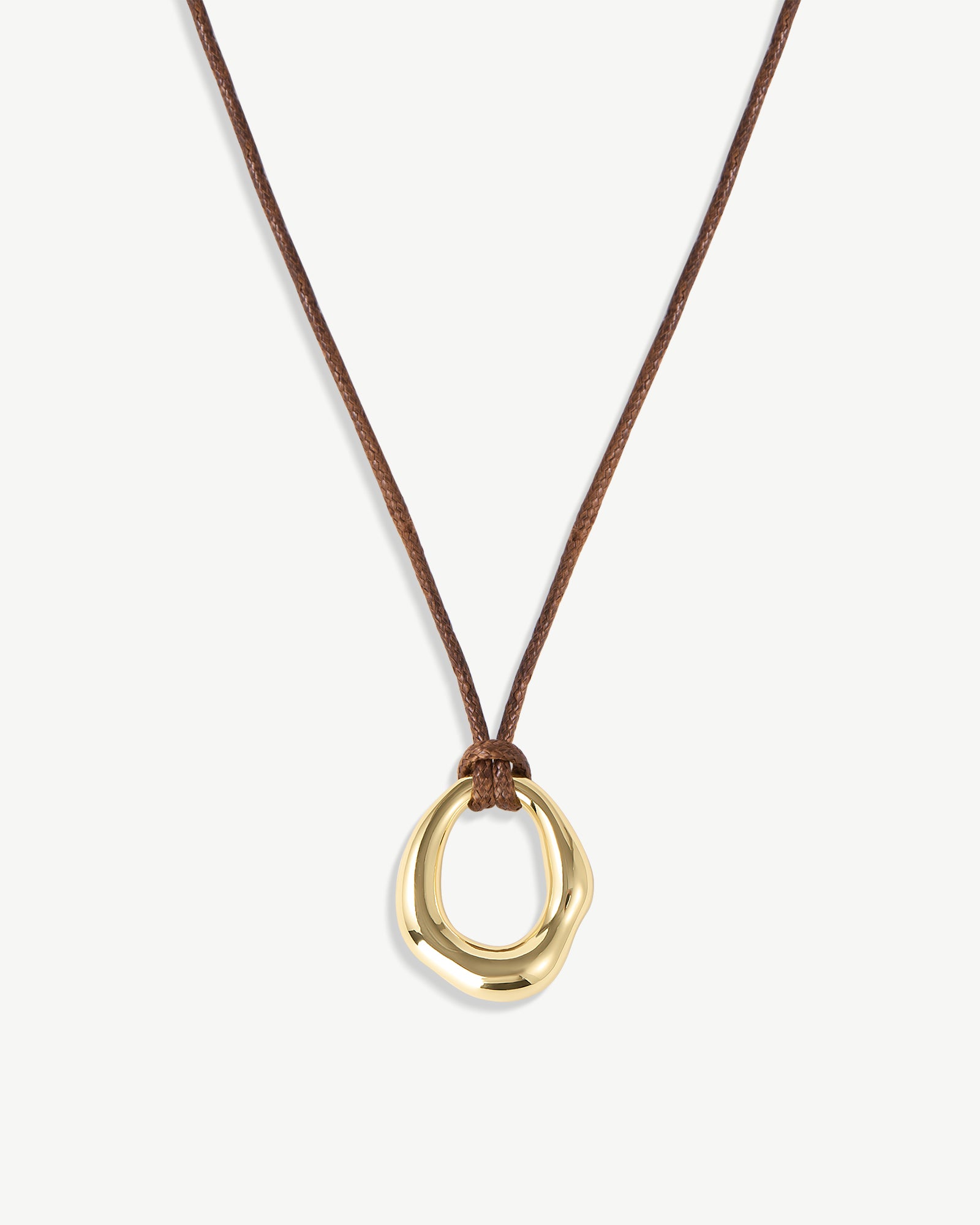 שרשרת ריו זהב