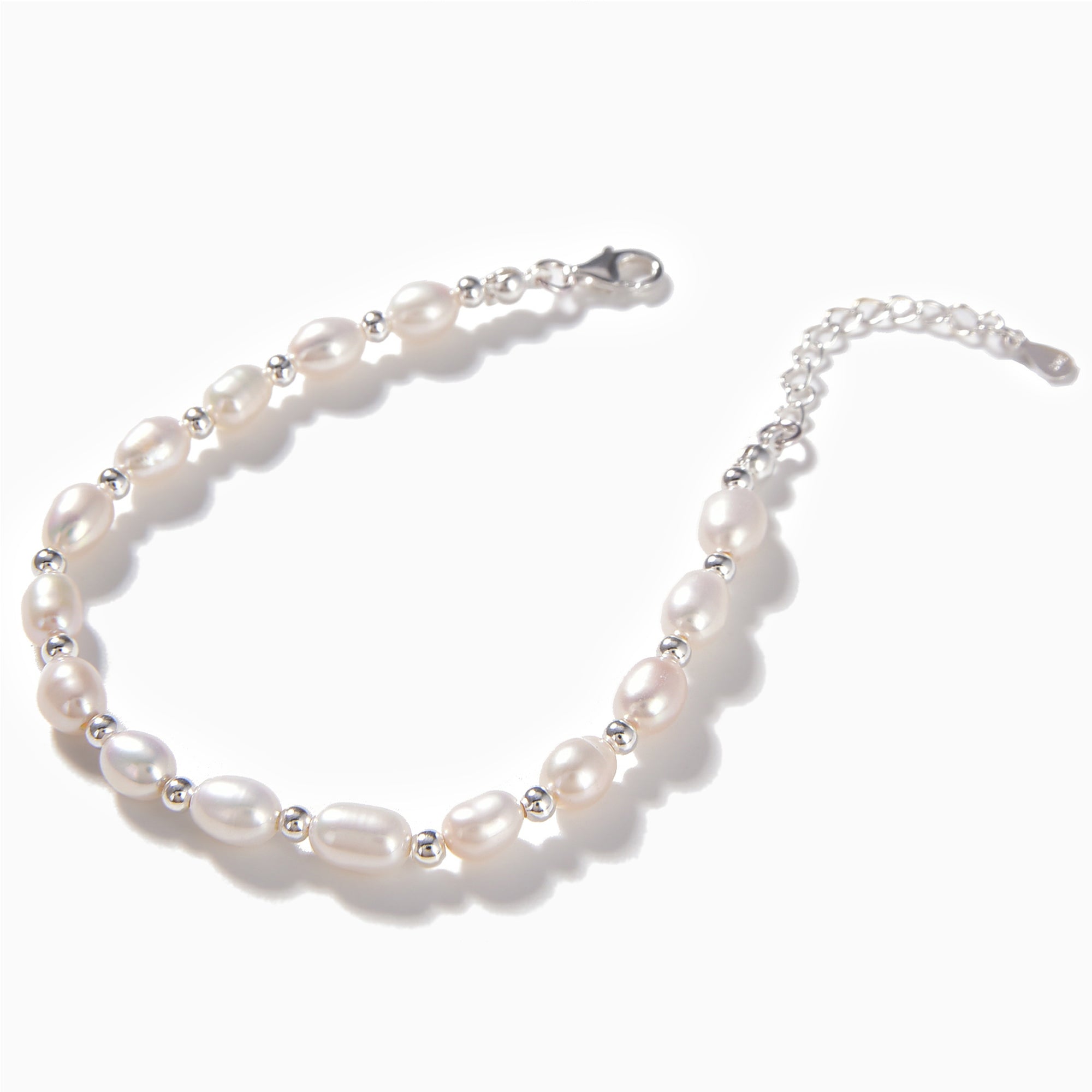 צמיד סשה כסף 925