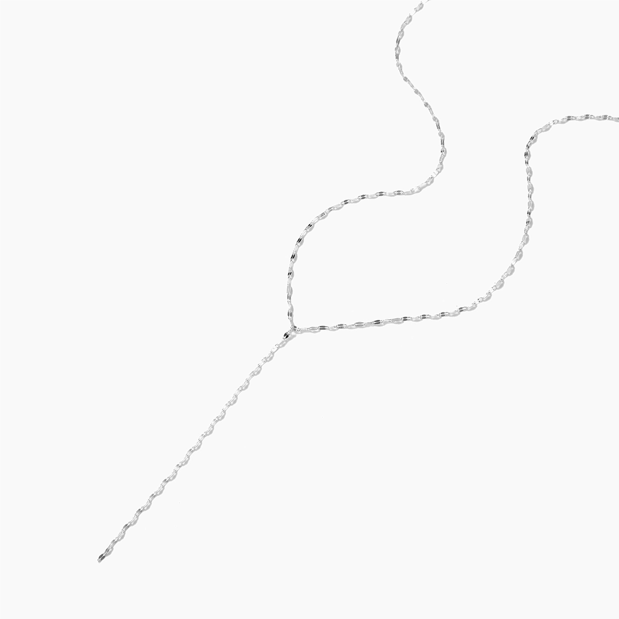 שרשרת אמליה כסף 925