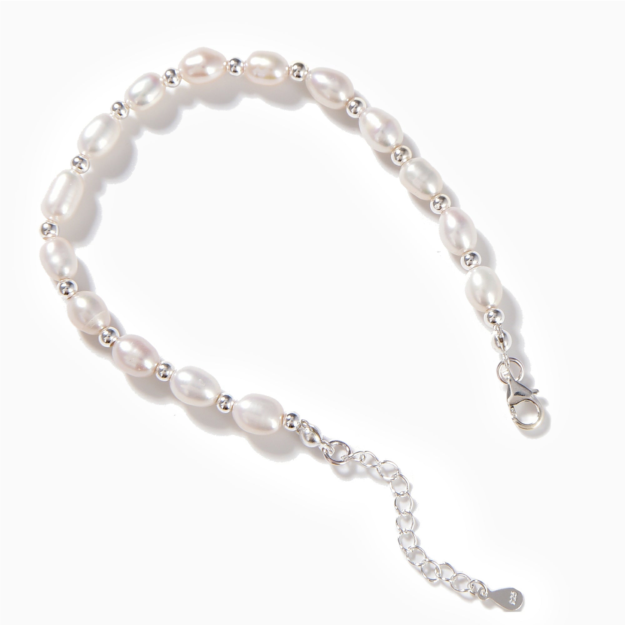 צמיד סשה כסף 925