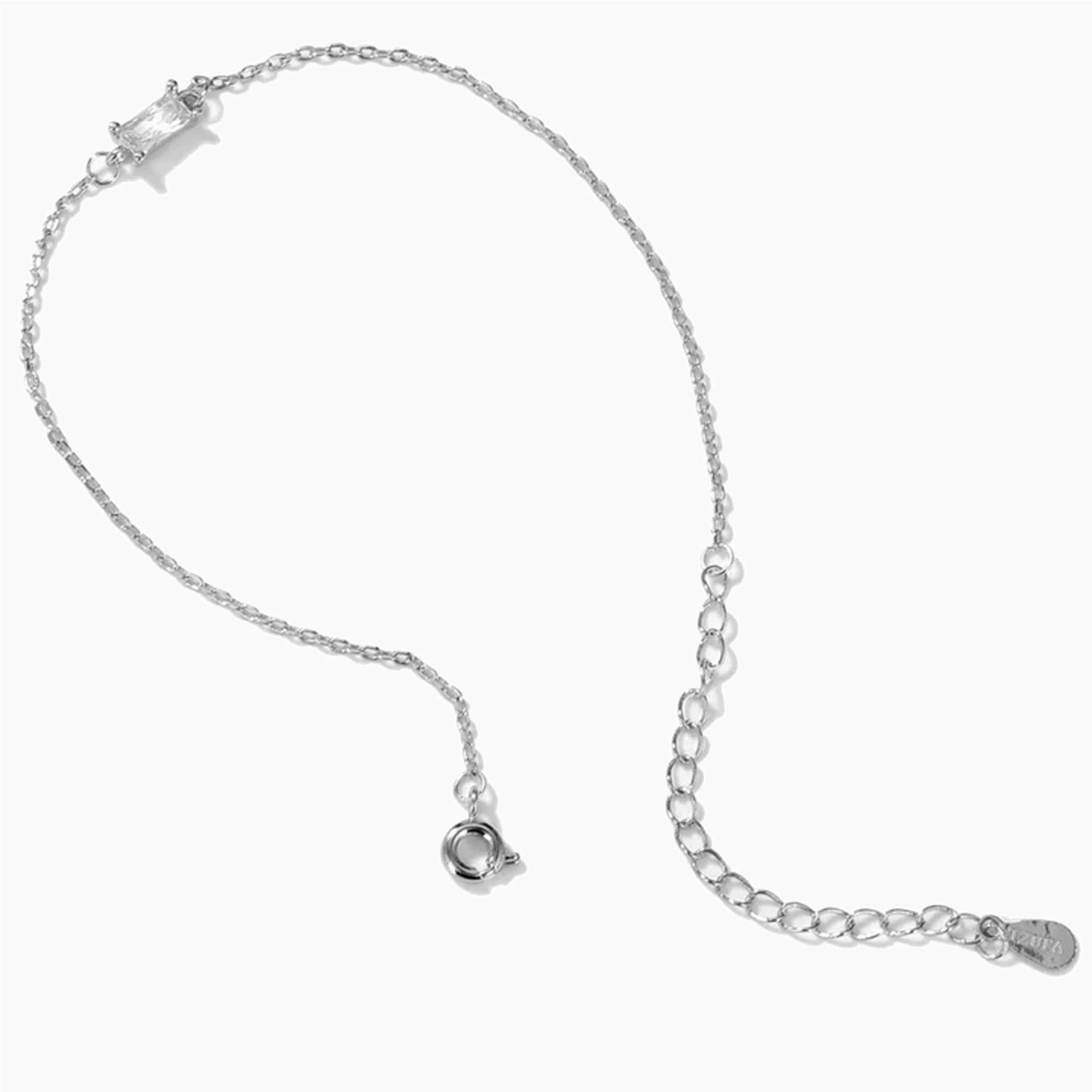 צמיד מריה כסף 925