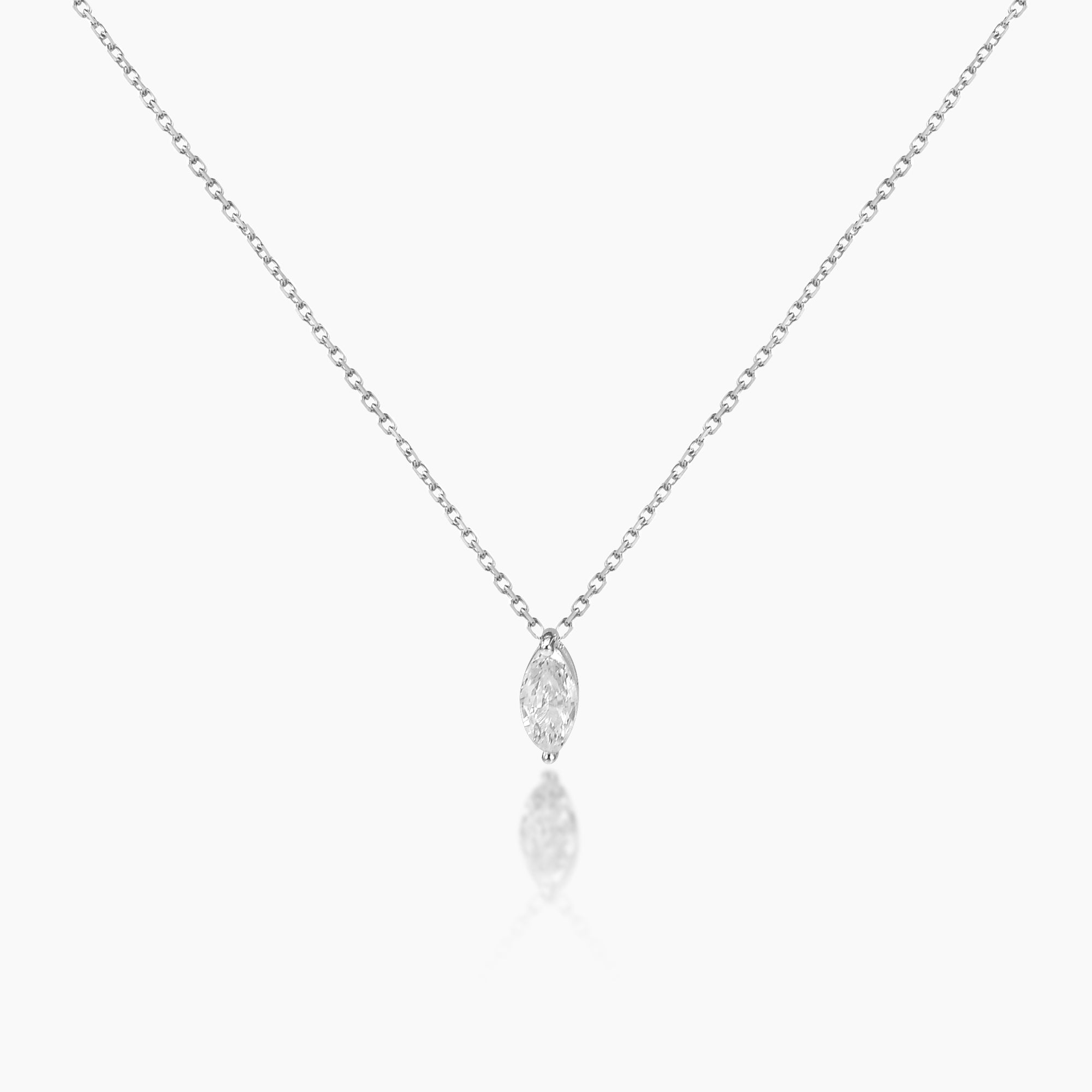 שרשרת ליב כסף 925