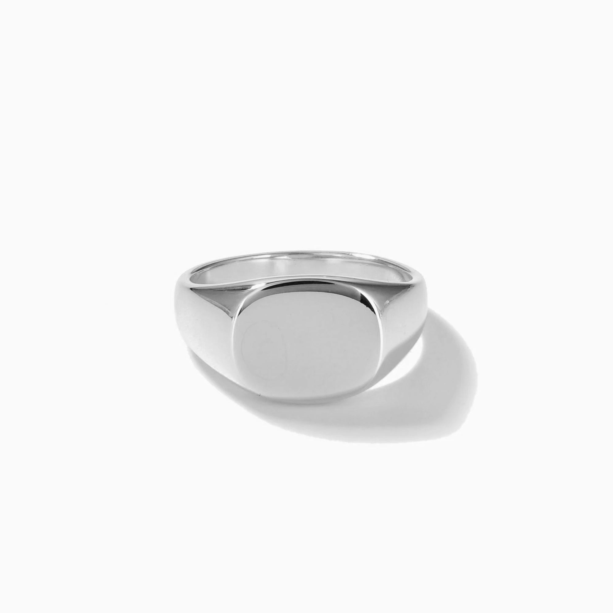 טבעת בל כסף 925