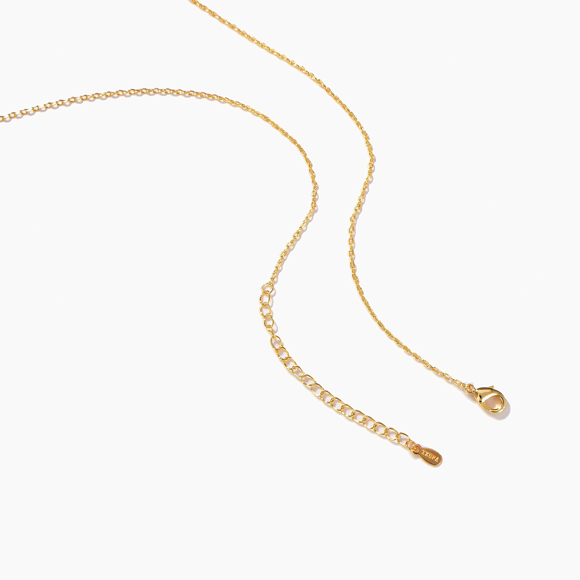 שרשרת מגי ציפוי זהב