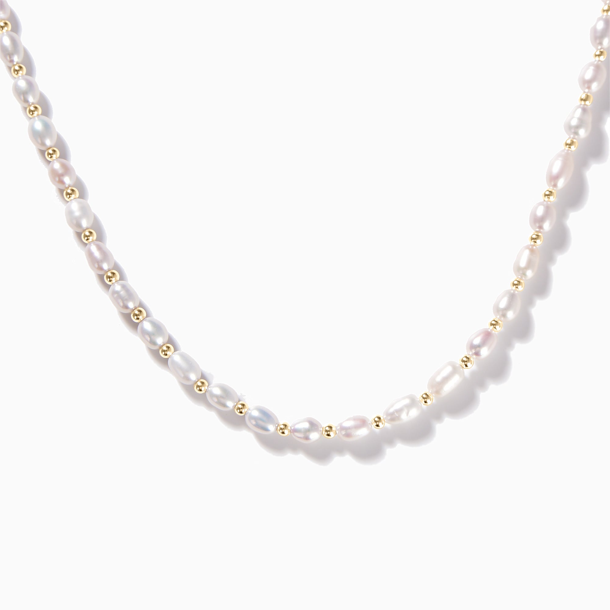 שרשרת סשה זהב