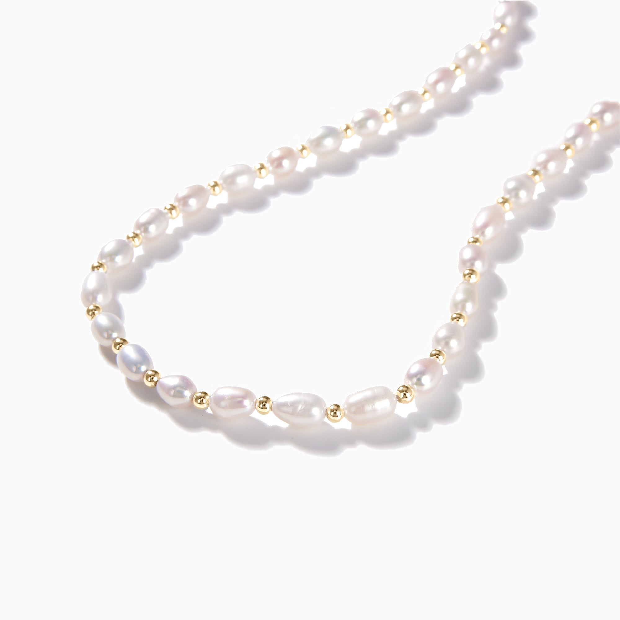 שרשרת סשה זהב