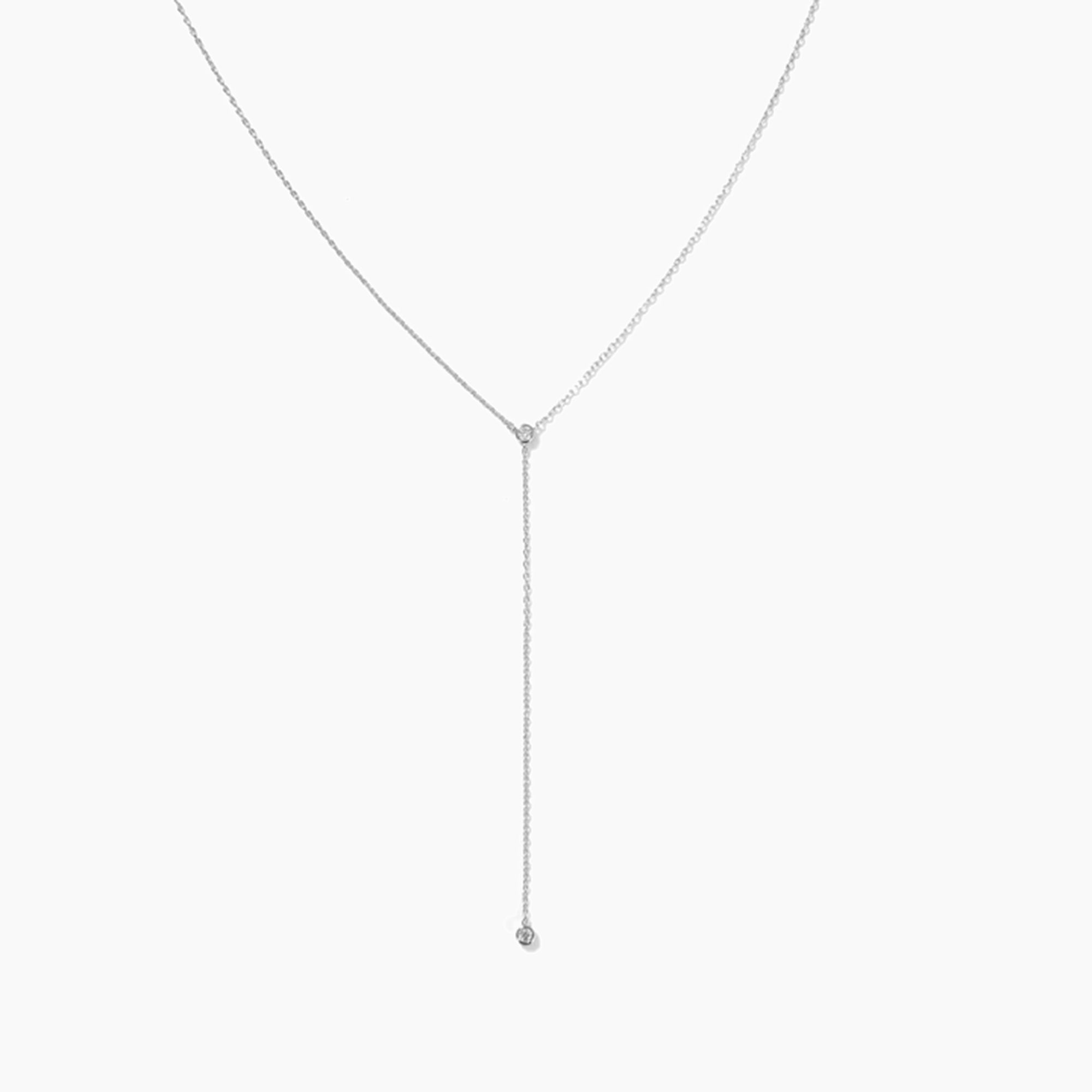 שרשרת מגי כסף 925