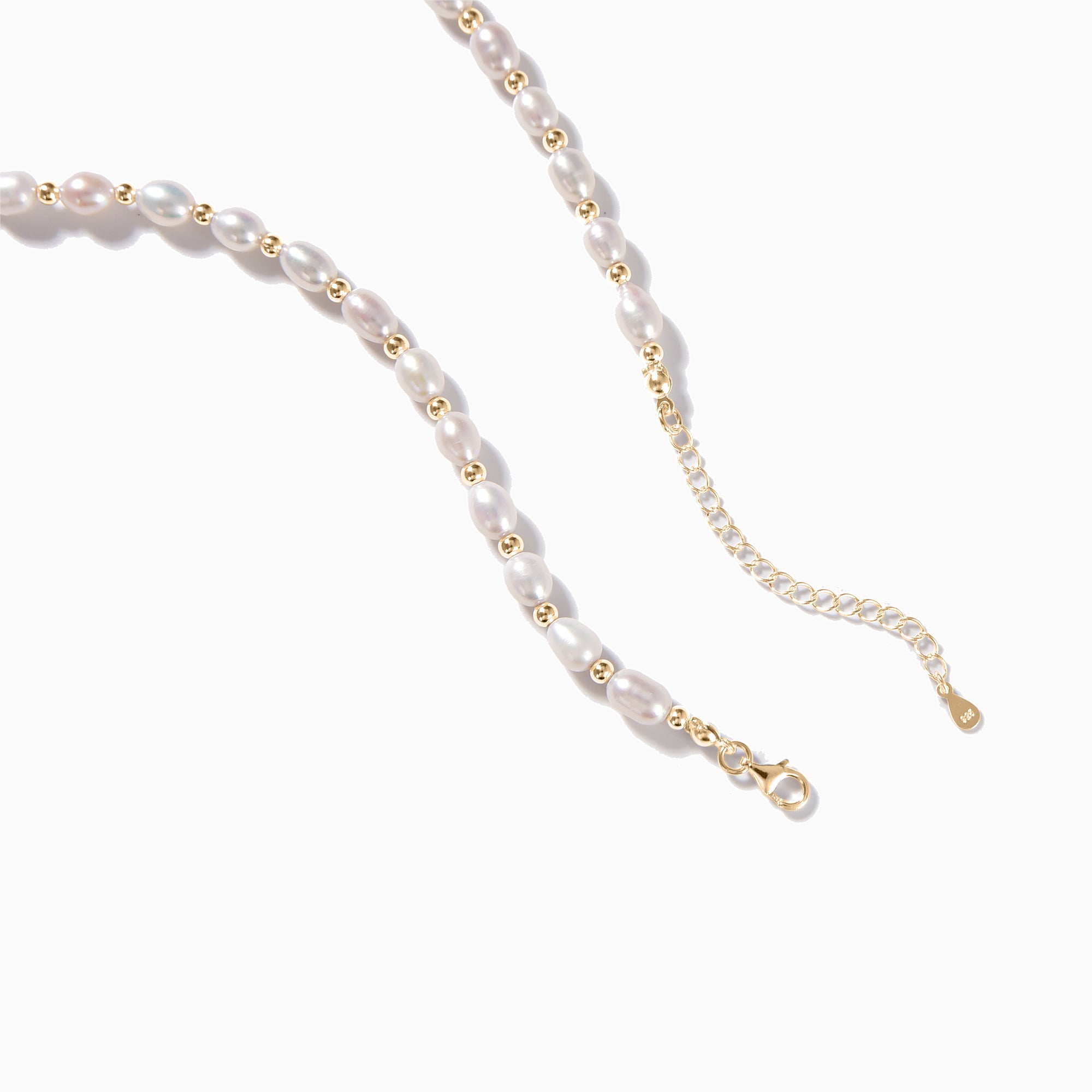 שרשרת סשה זהב