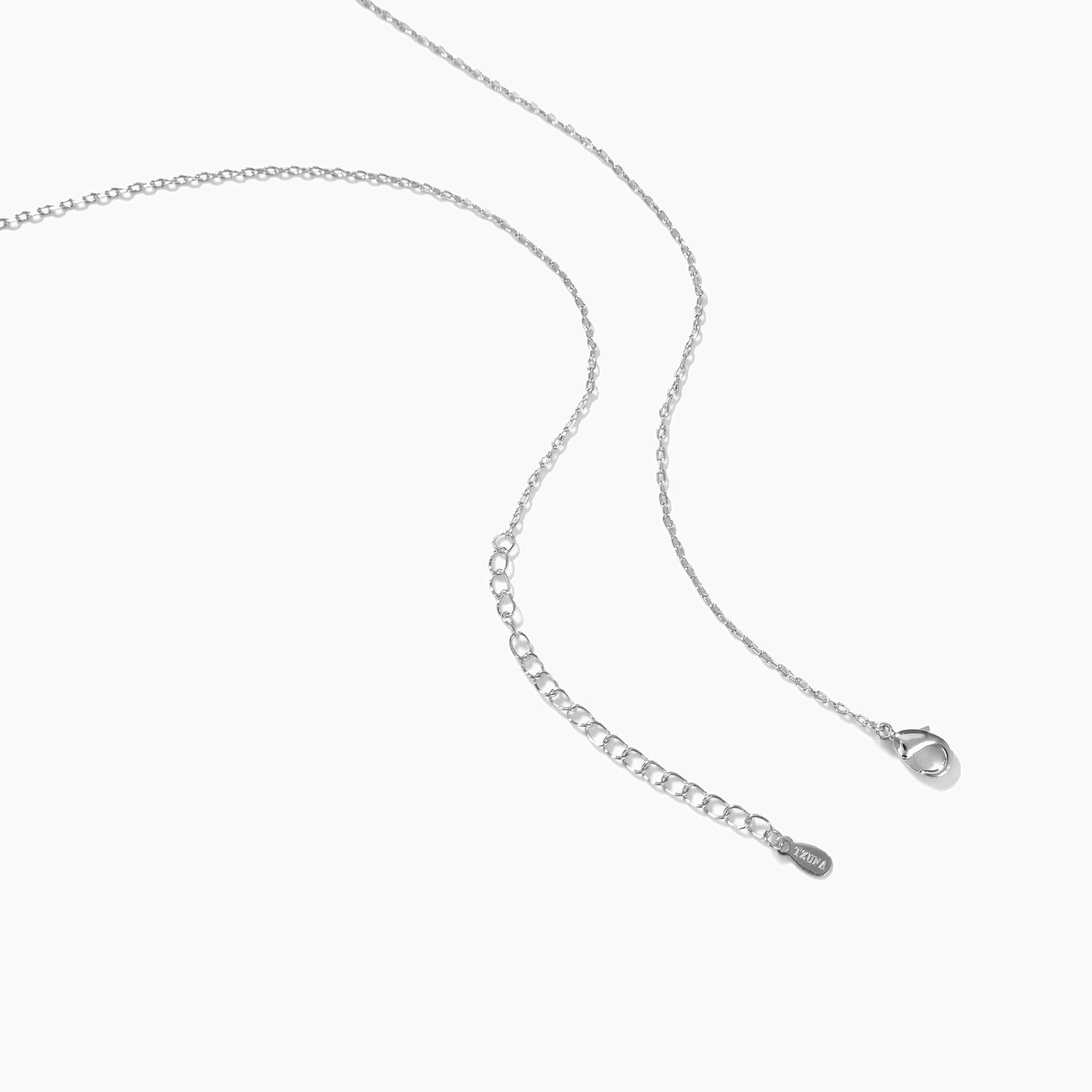 שרשרת מגי כסף 925