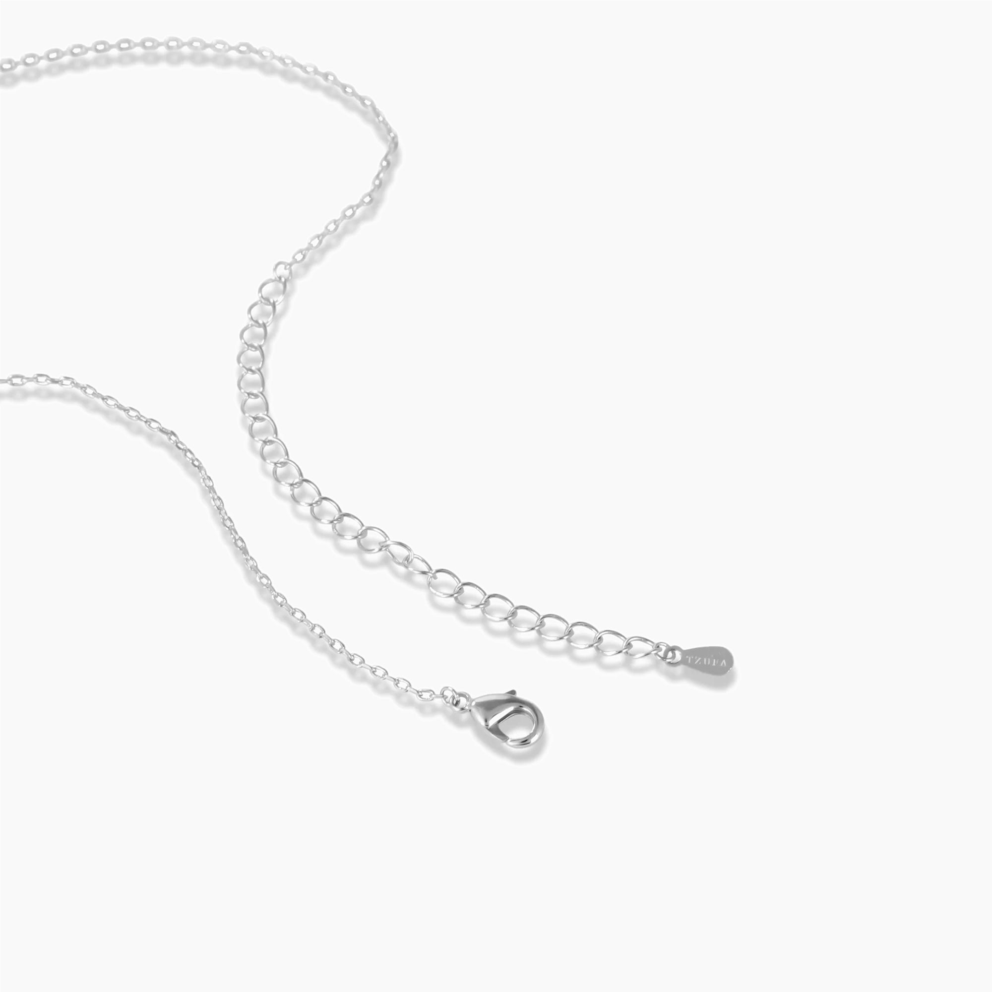 שרשרת דון כסף 925