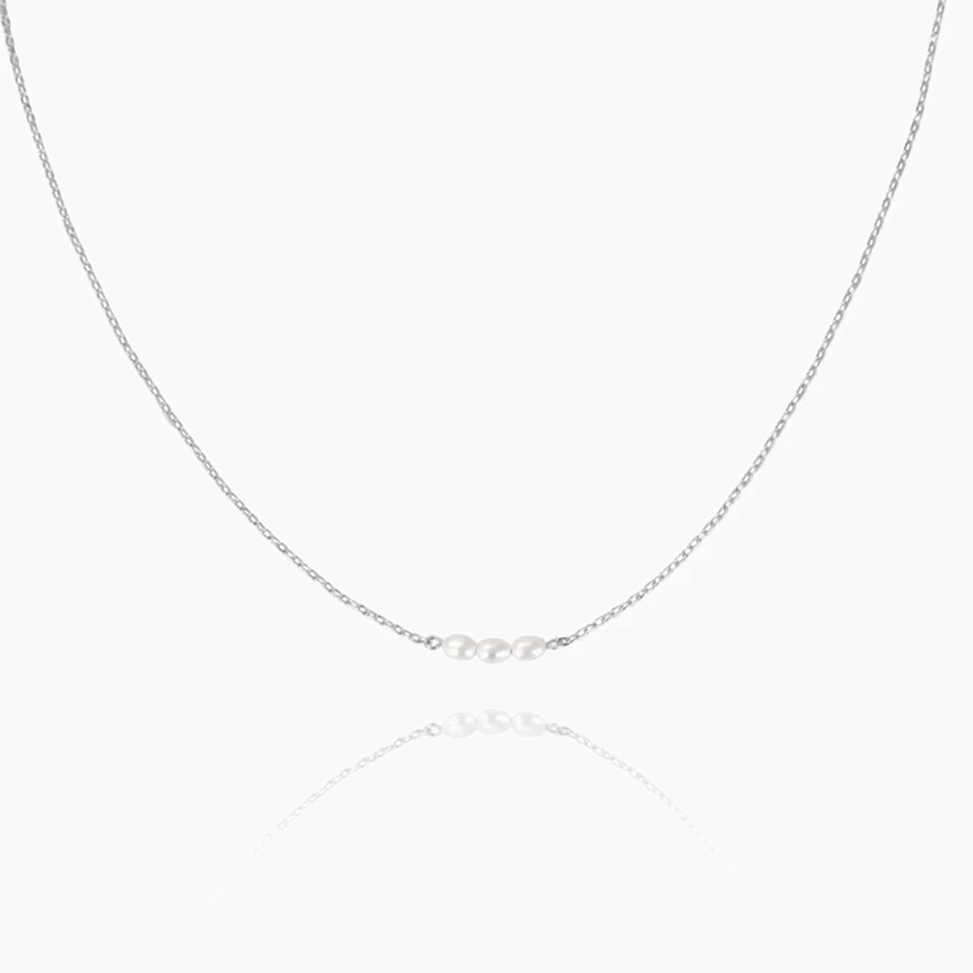 שרשרת דון כסף 925