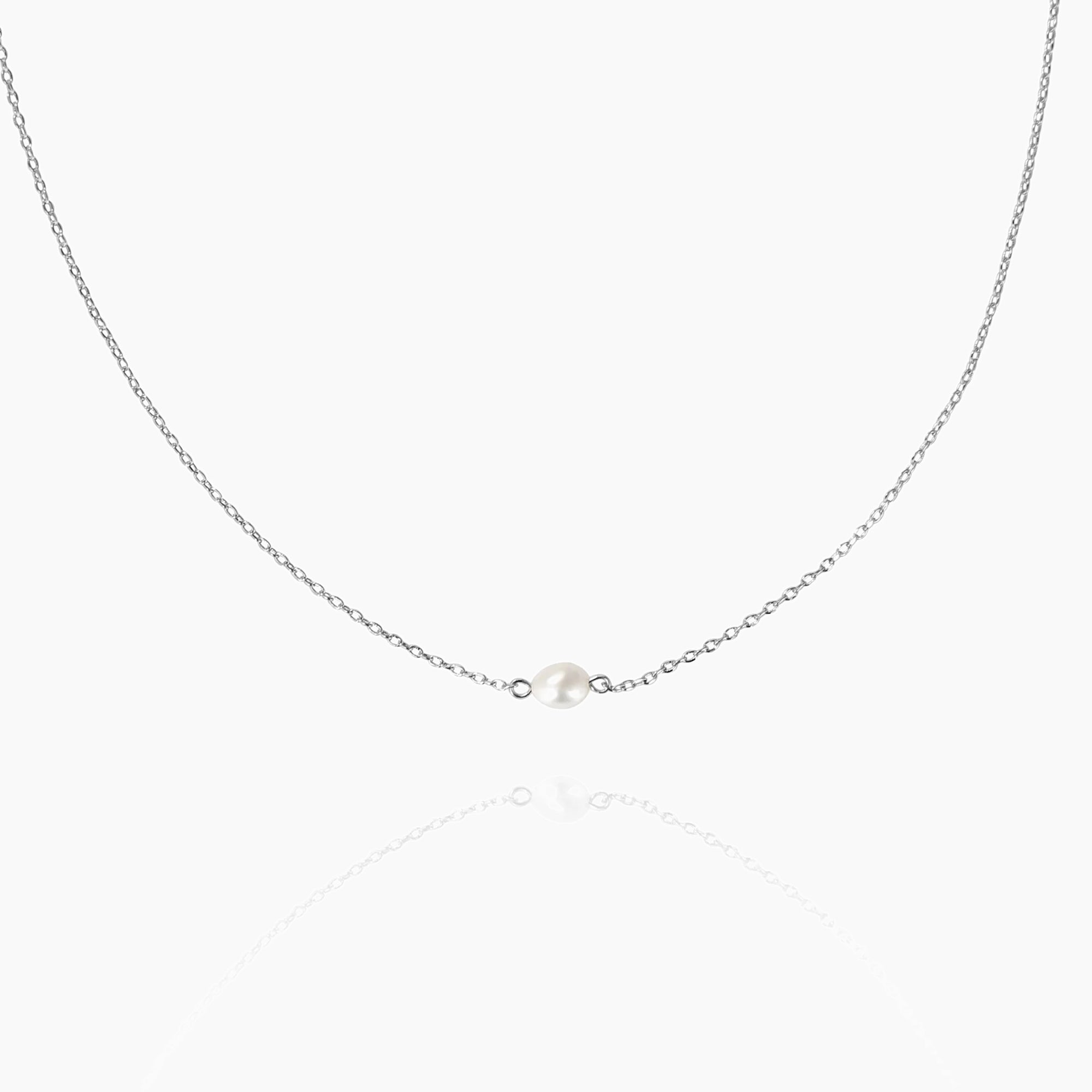 שרשרת דידי כסף 925