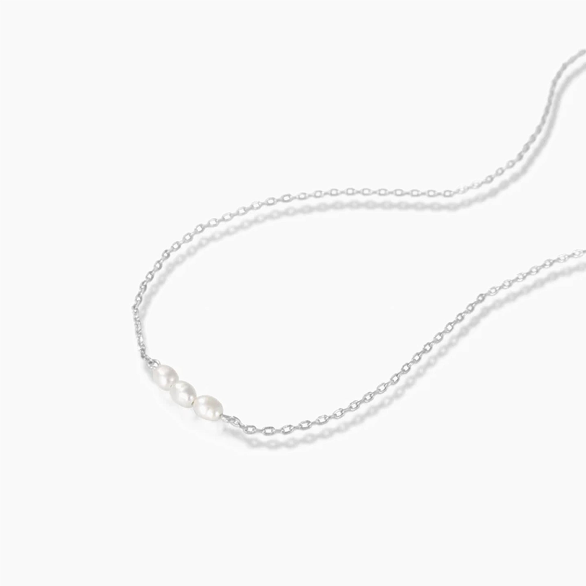 שרשרת דון כסף 925