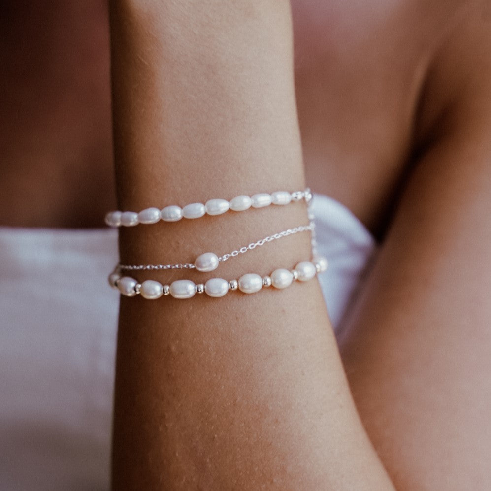 צמיד דידי כסף 925