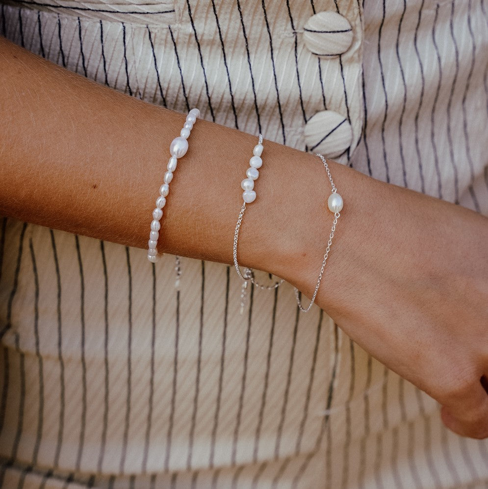 צמיד דידי כסף 925