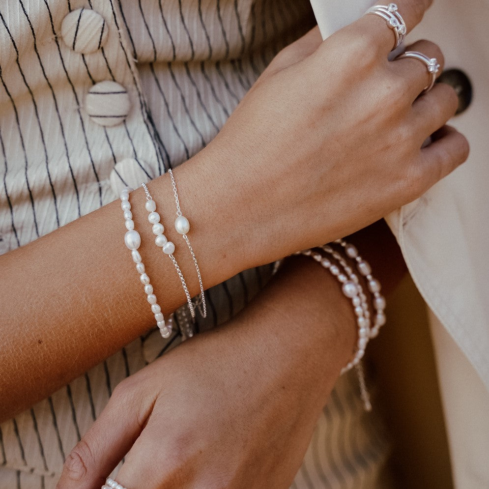 צמיד דידי כסף 925