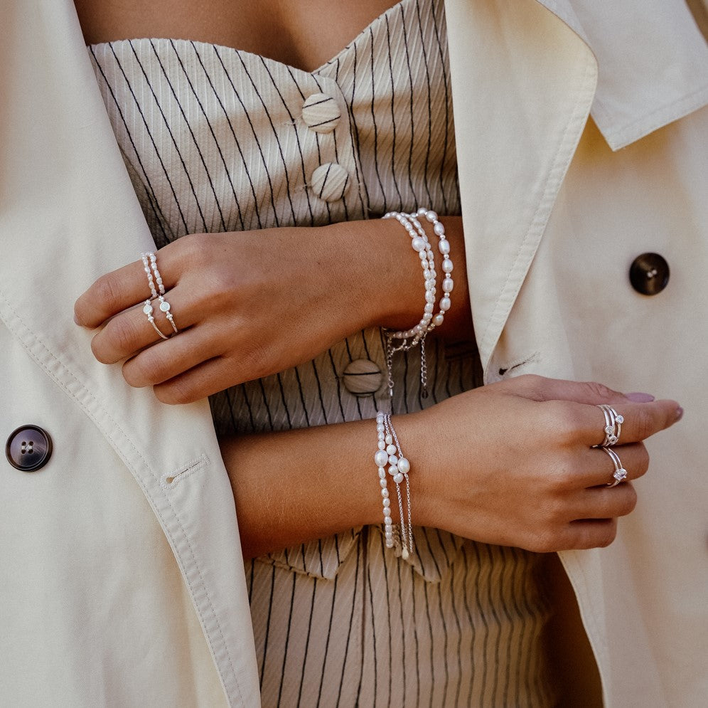 צמיד דידי כסף 925