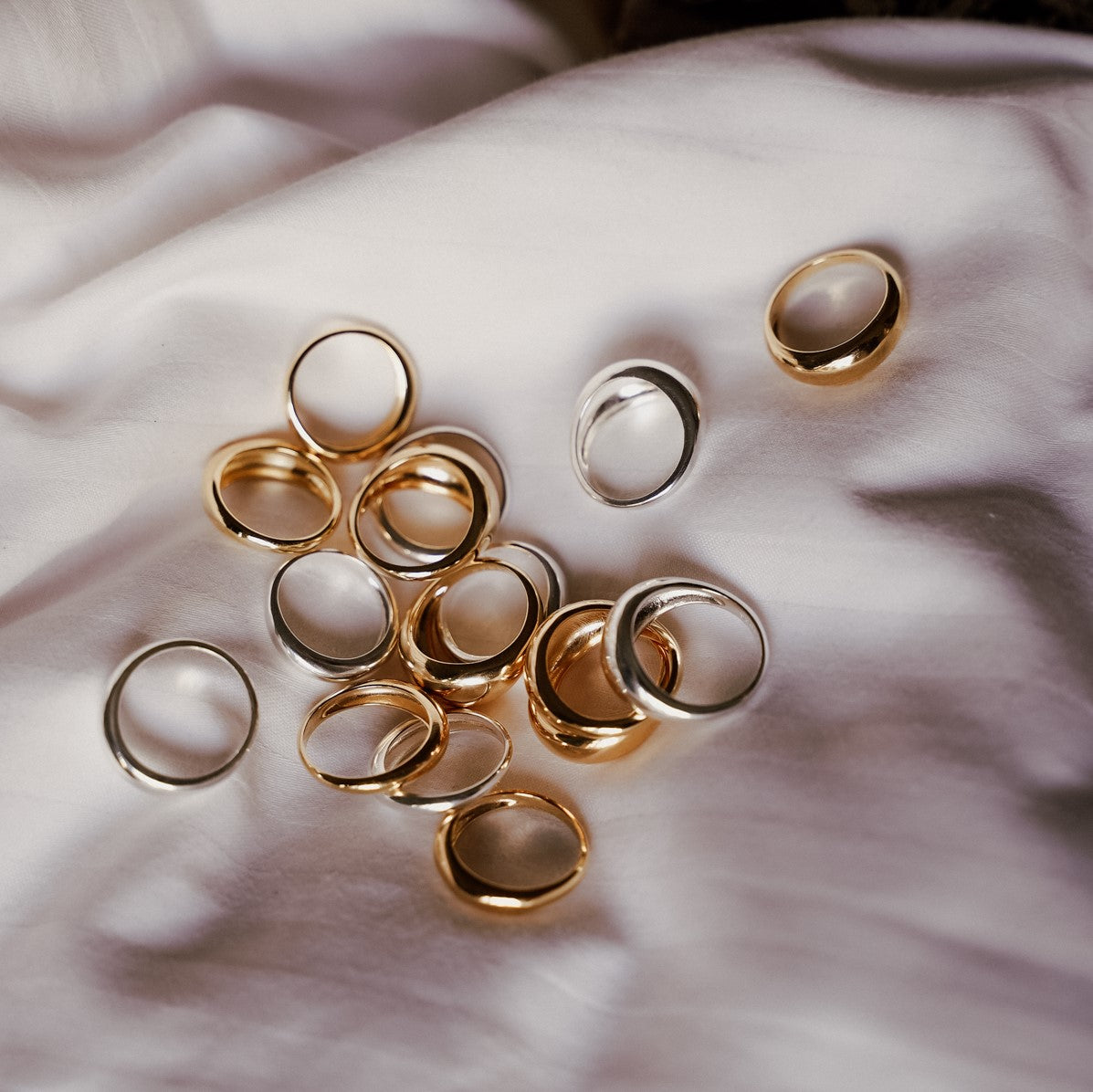 טבעת היילי כסף 925