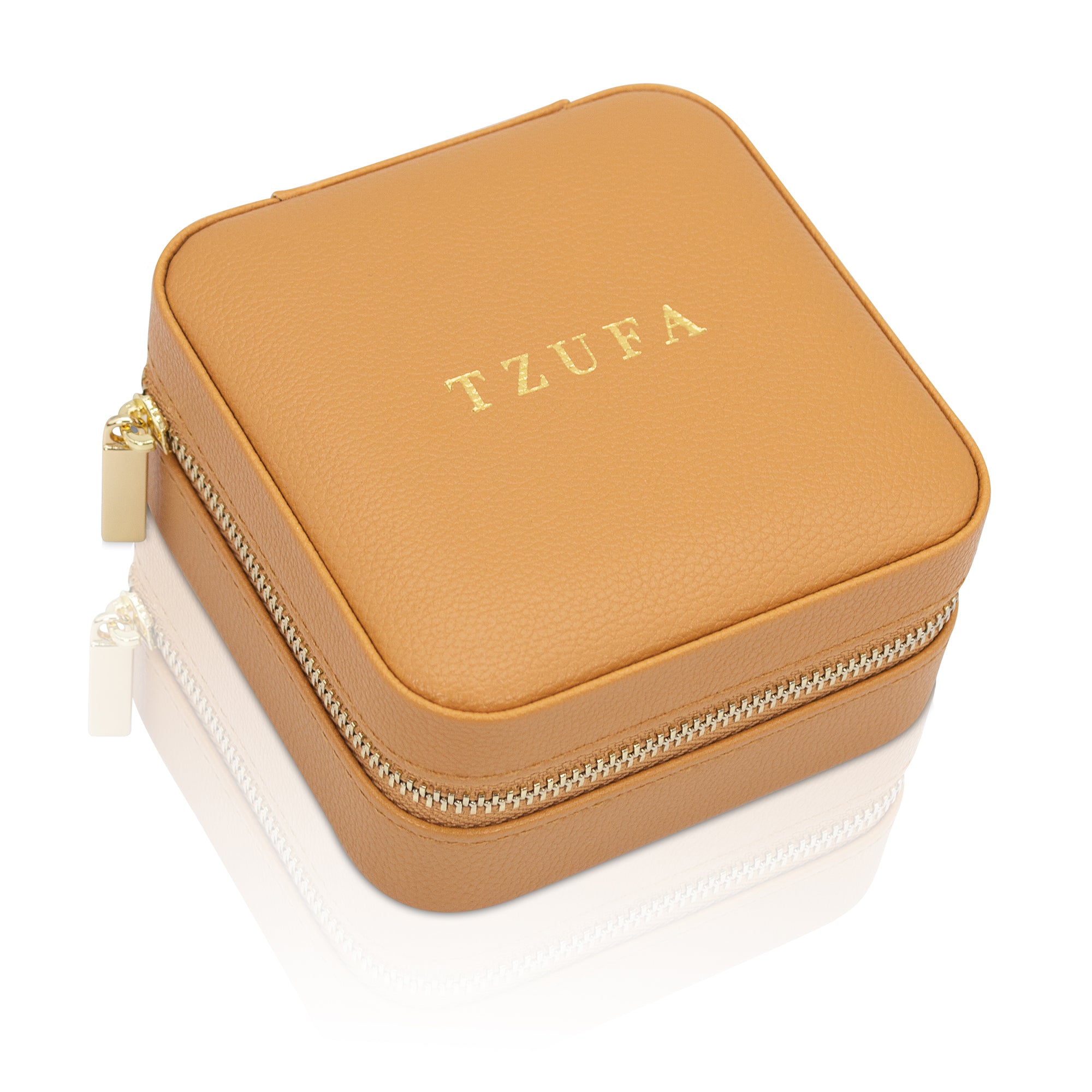 קופסת תכשיטים קאמל