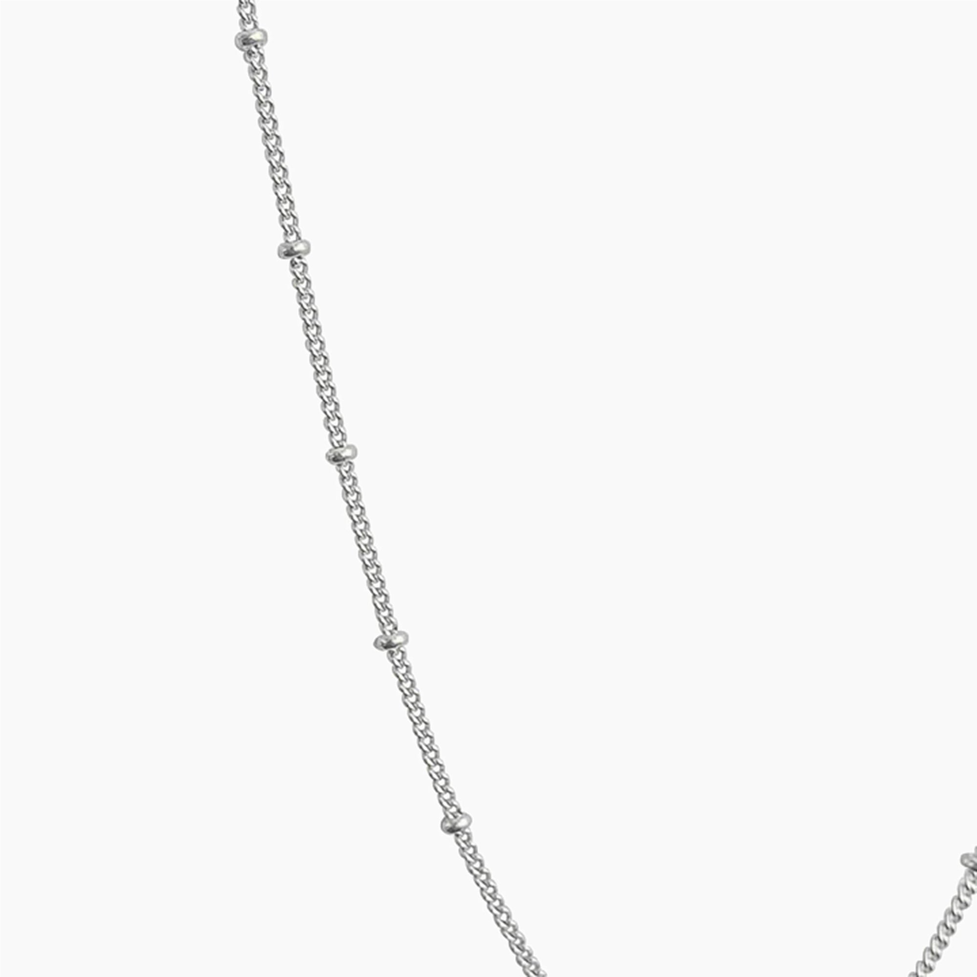 שרשרת פארטי כסף 925