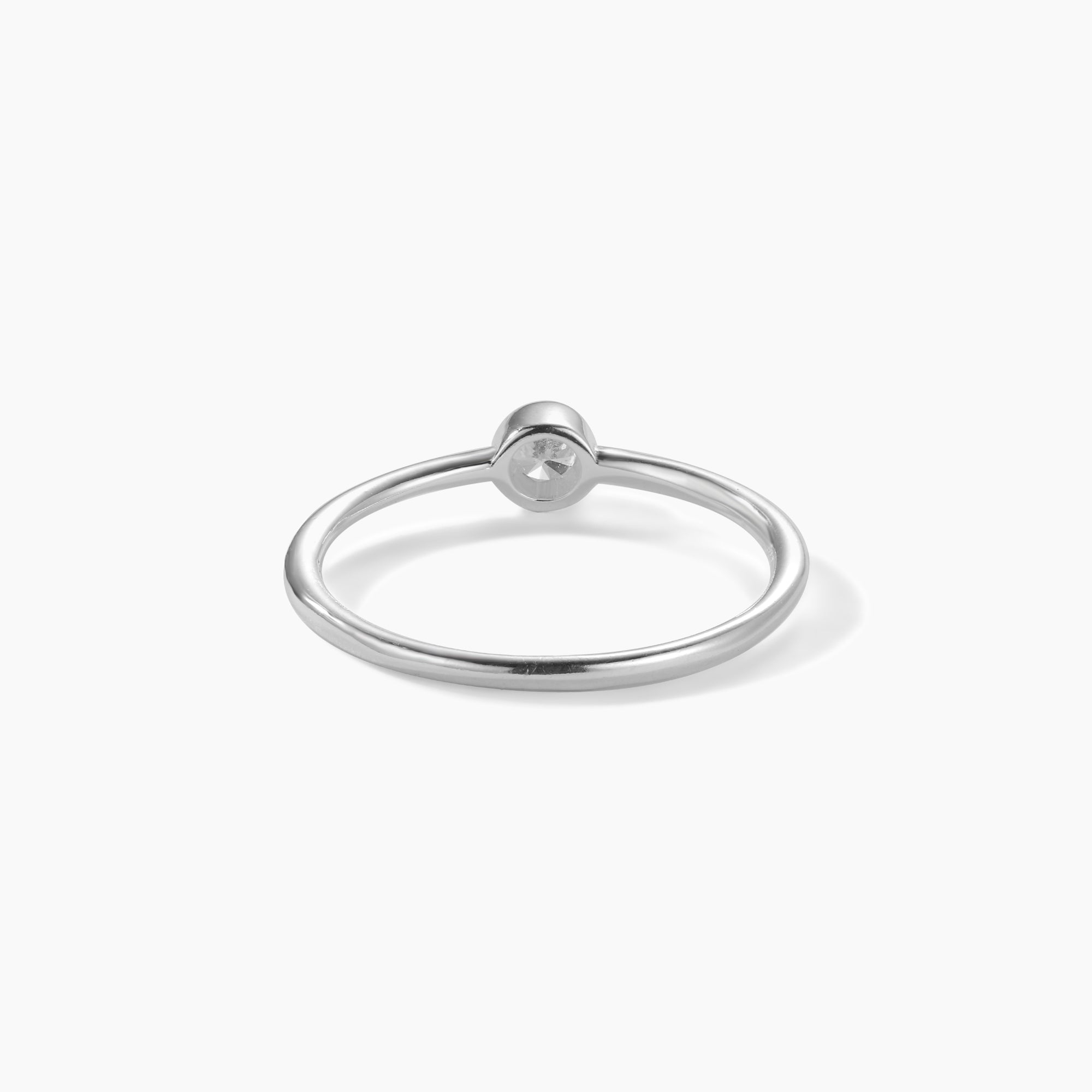 טבעת לוס כסף 925