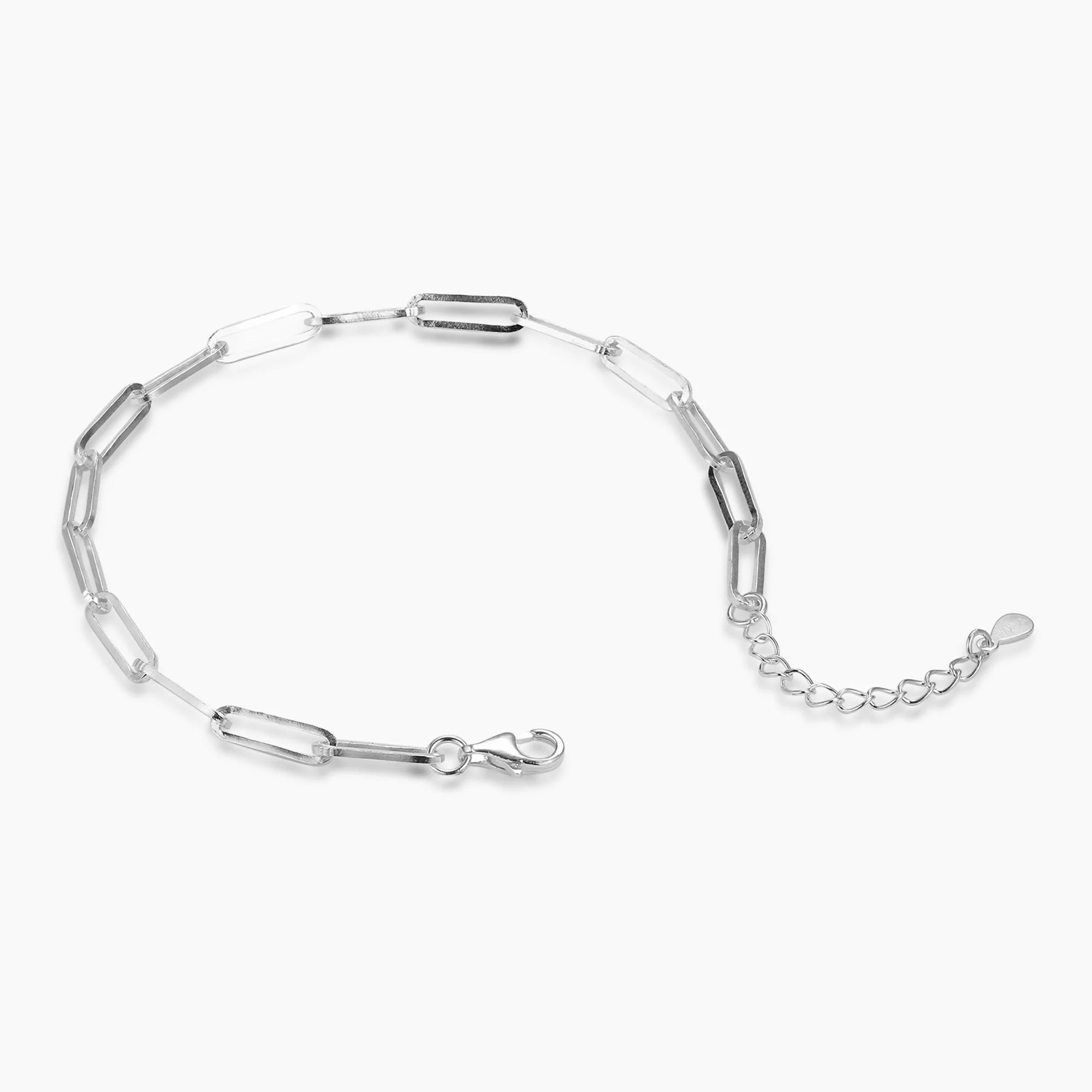 צמיד דני כסף 925