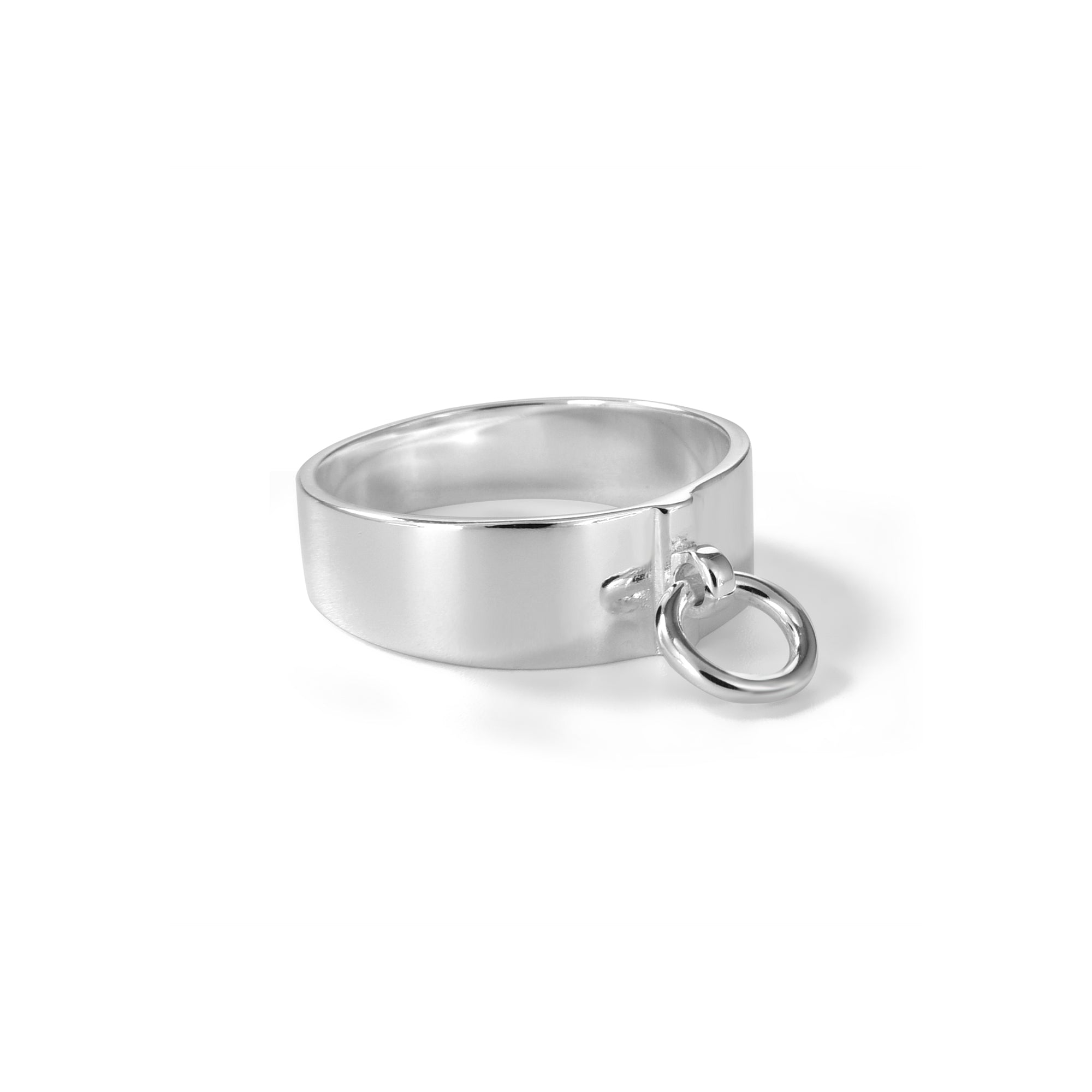 טבעת ליאנה כסף 925