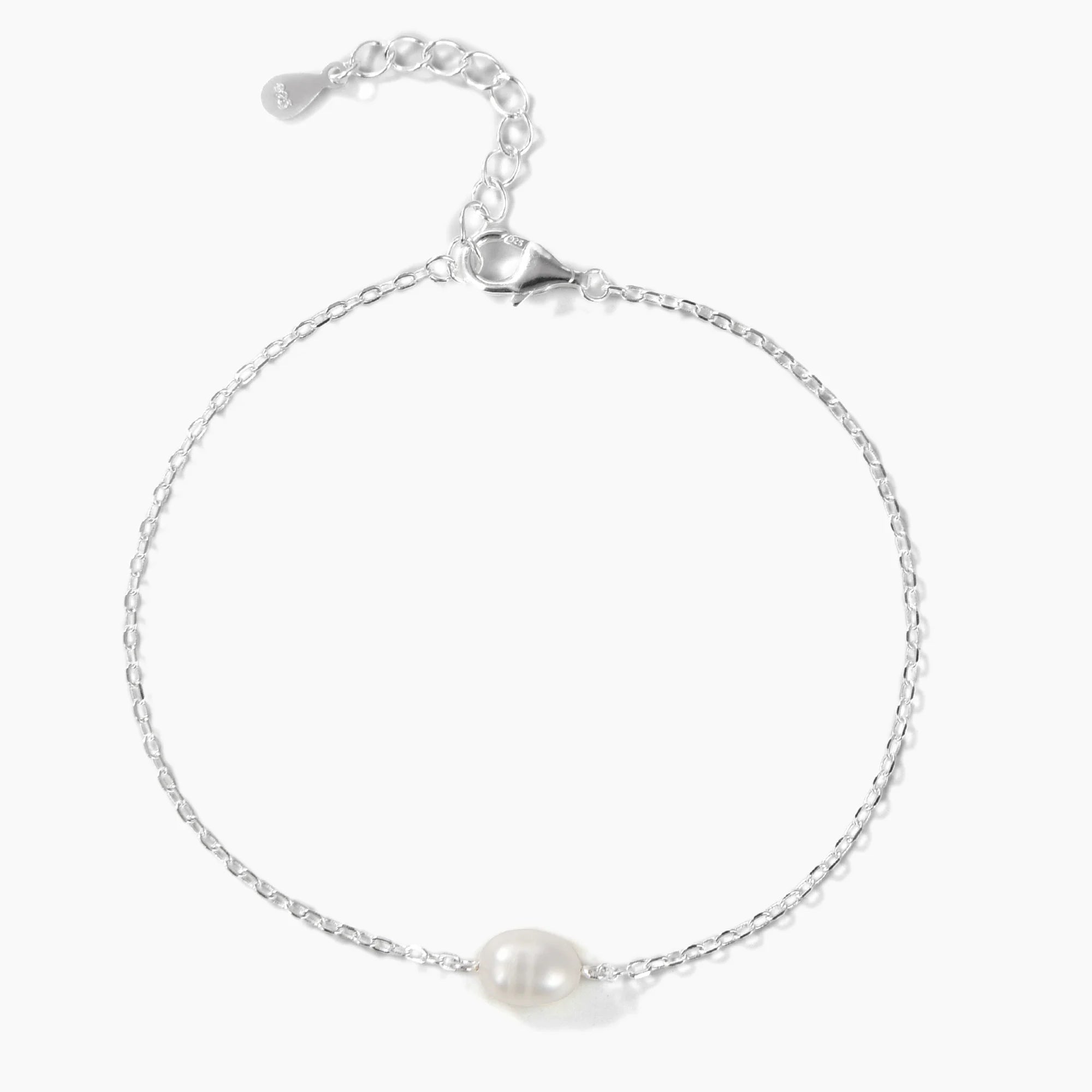 צמיד דידי כסף 925