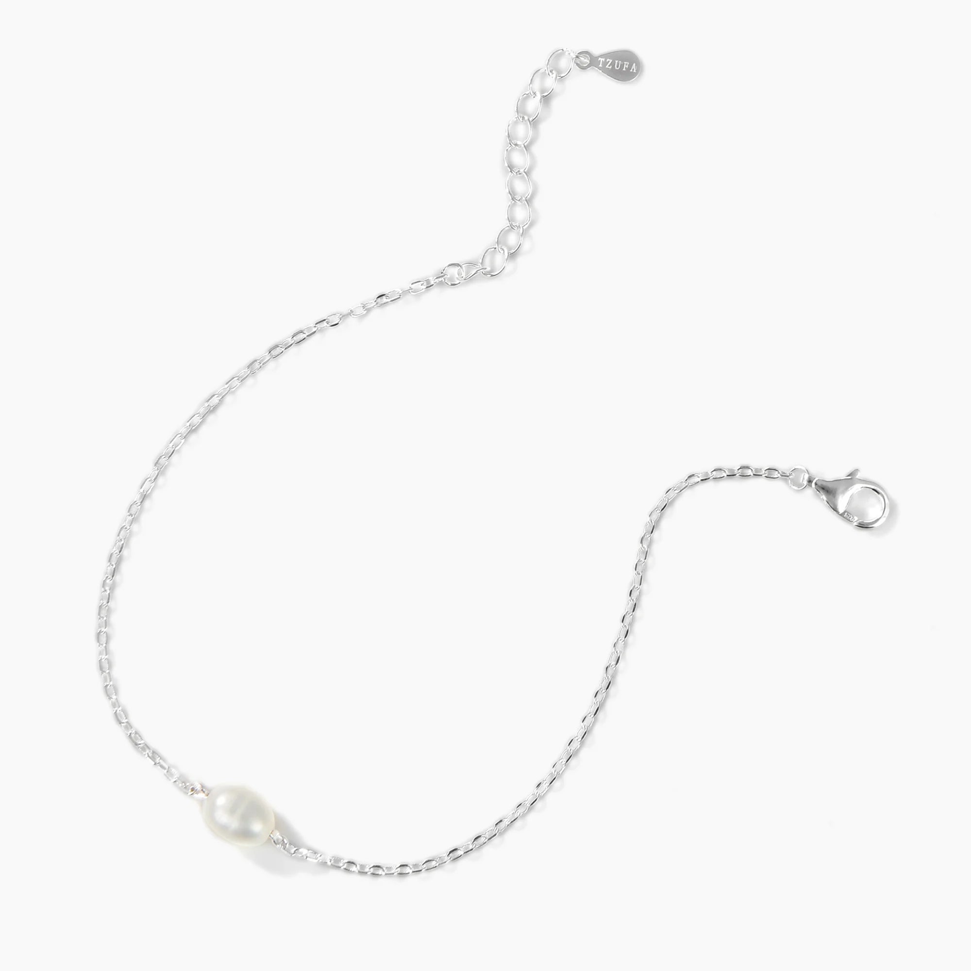 צמיד דידי כסף 925