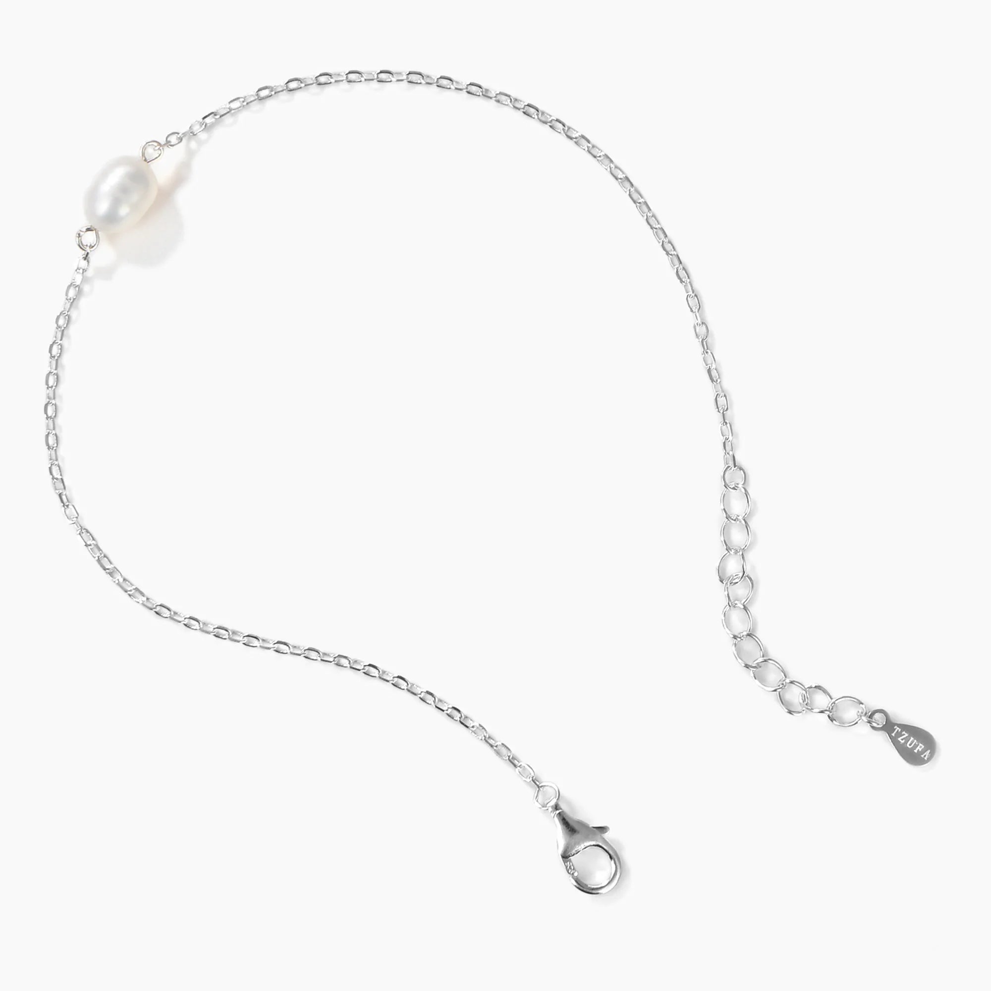 צמיד דידי כסף 925