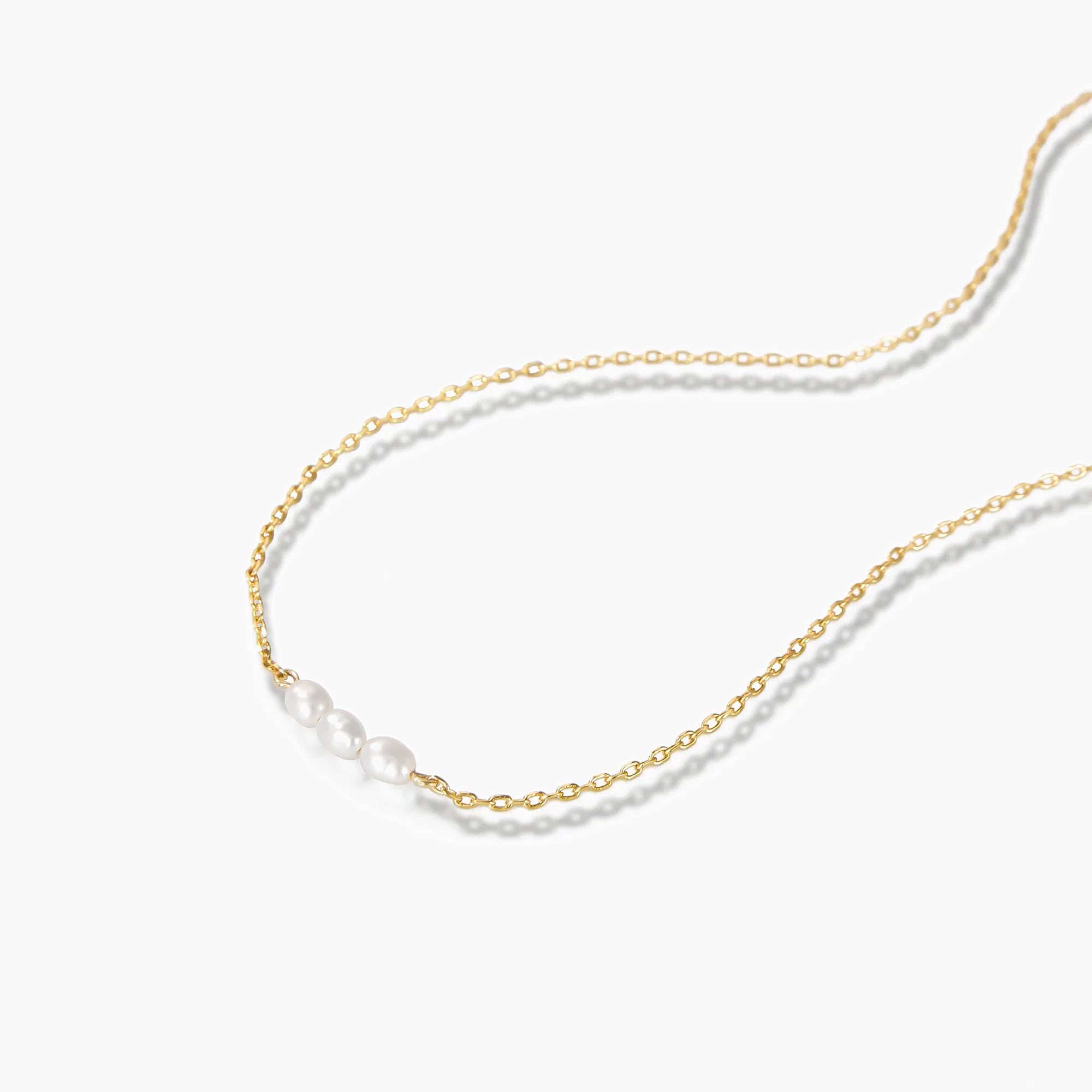 שרשרת דון ציפוי זהב