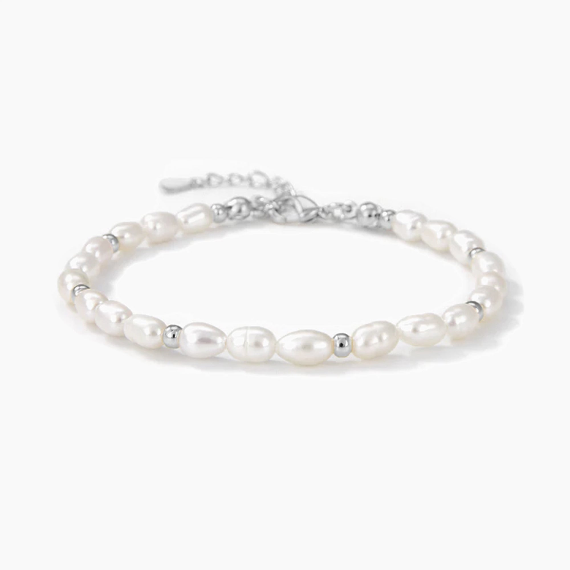 צמיד מישל כסף 925