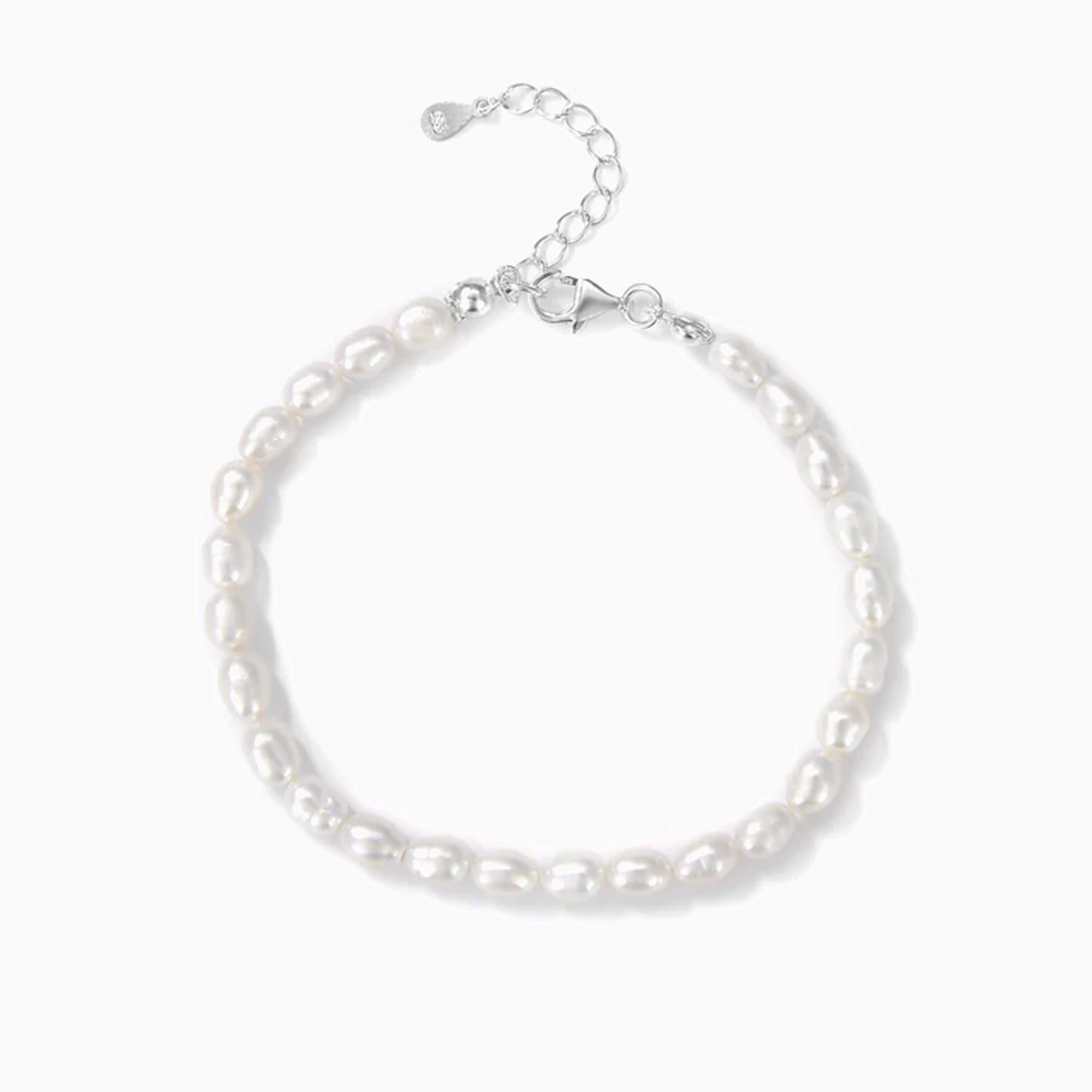 צמיד קלי כסף 925