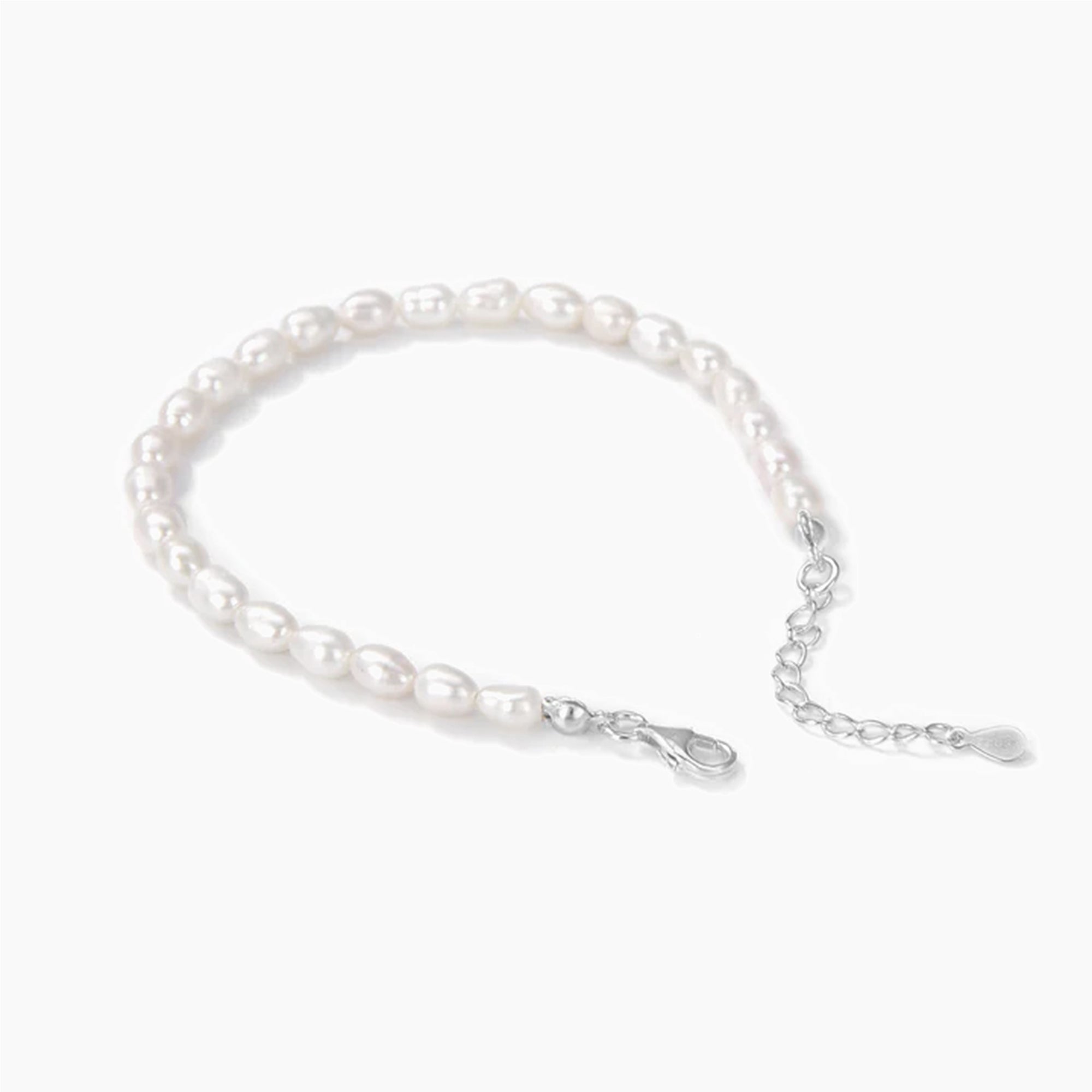 צמיד קלי כסף 925