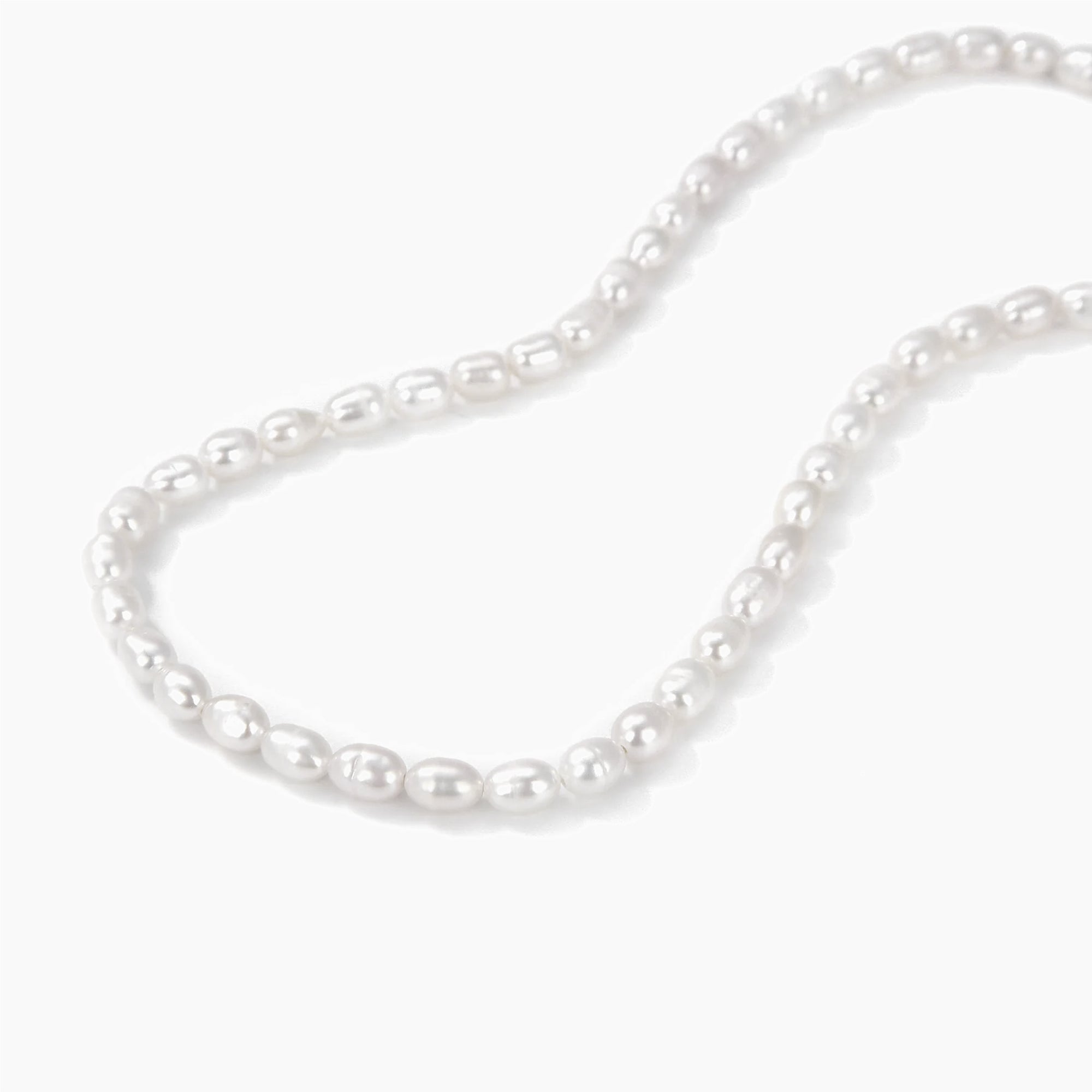 שרשרת קלי כסף 925