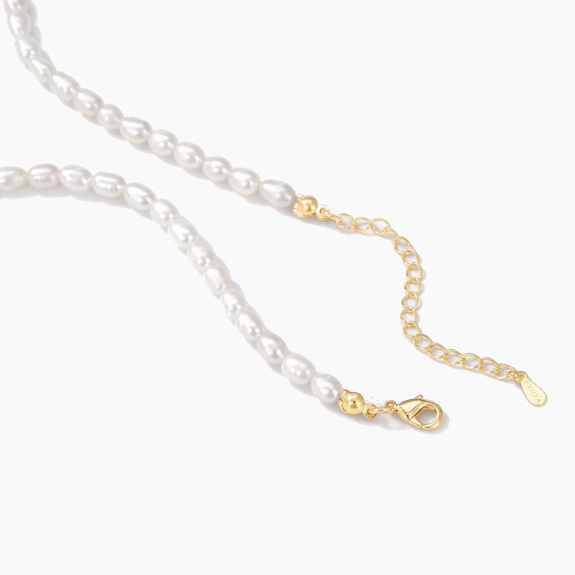 שרשרת קלי ציפוי זהב