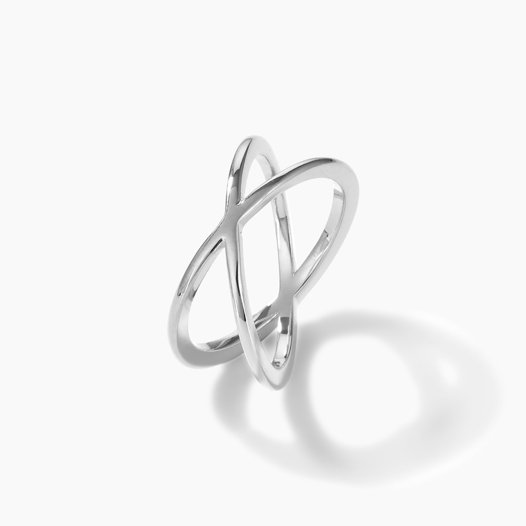 טבעת יולי כסף 925