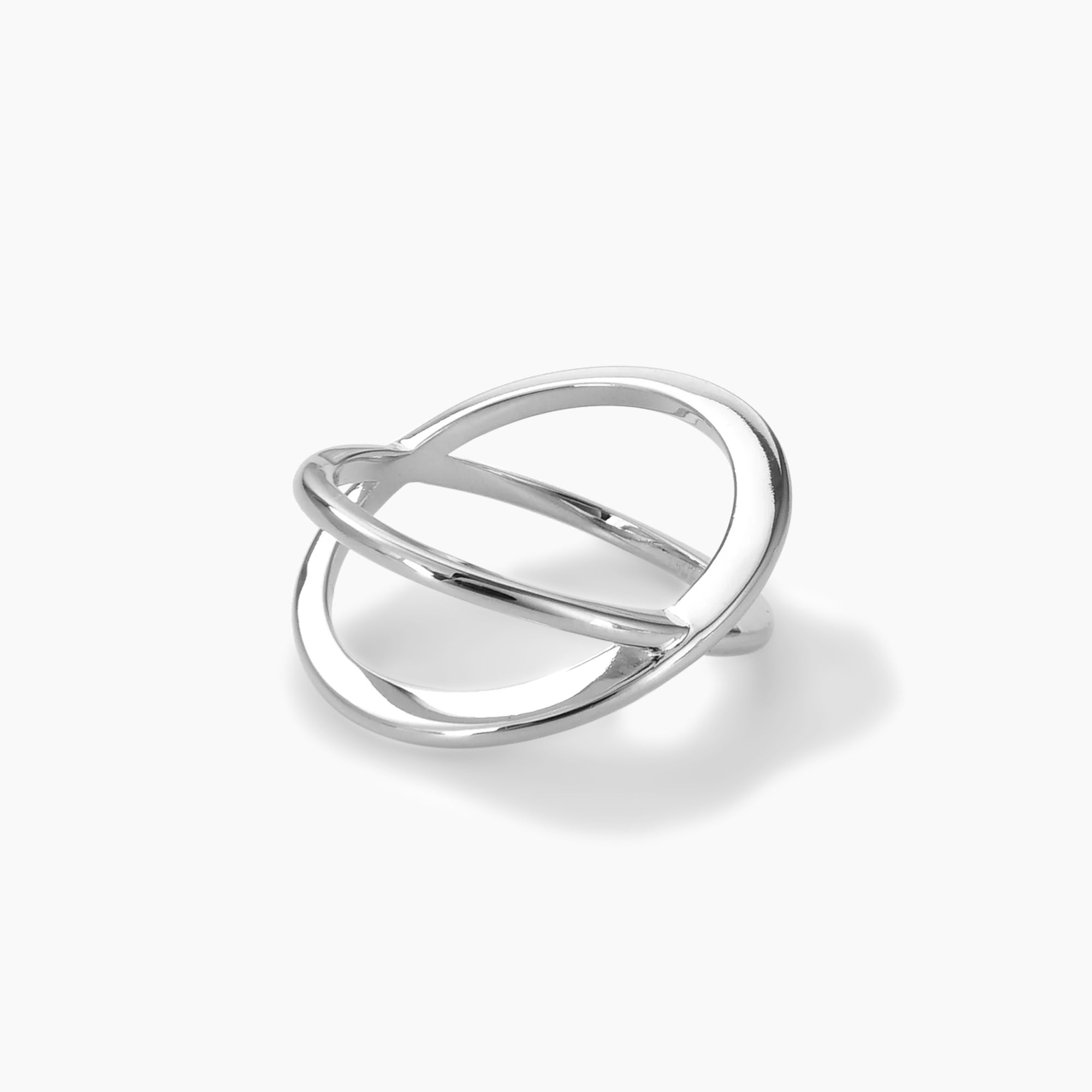 טבעת יולי כסף 925