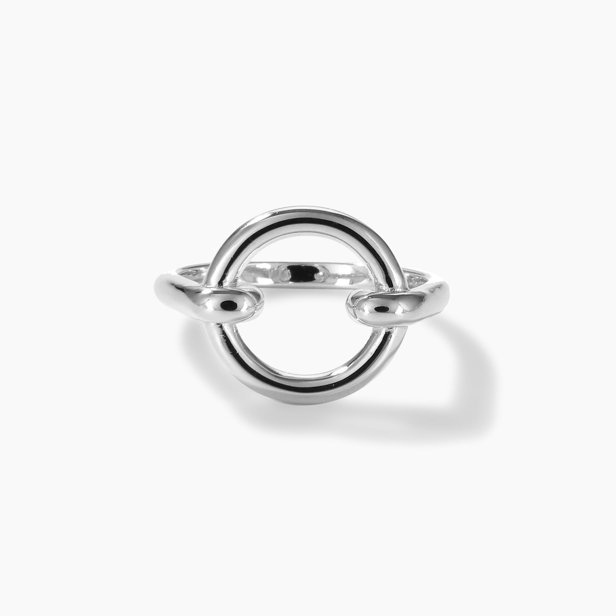 טבעת ג'ייד כסף 925