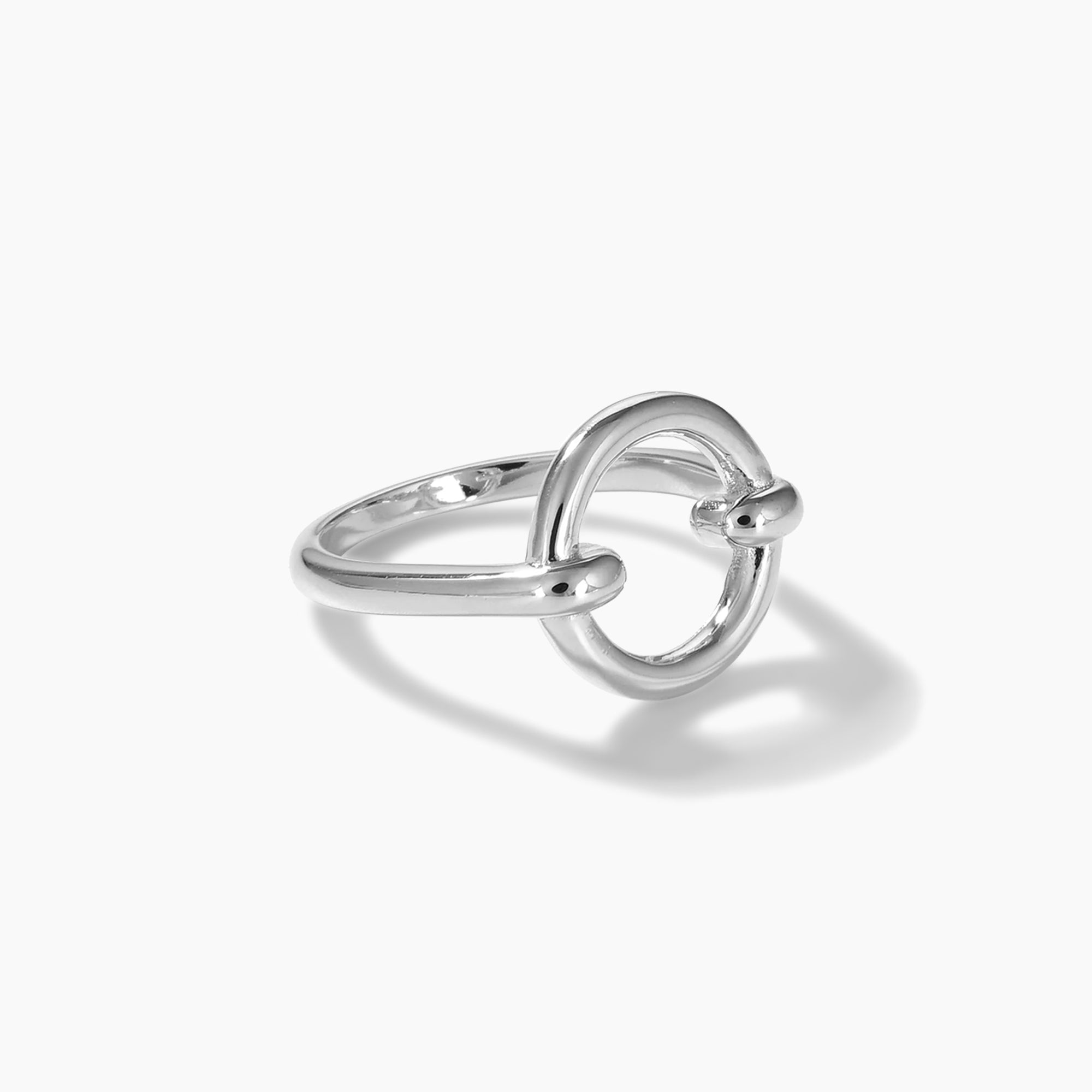 טבעת ג'ייד כסף 925