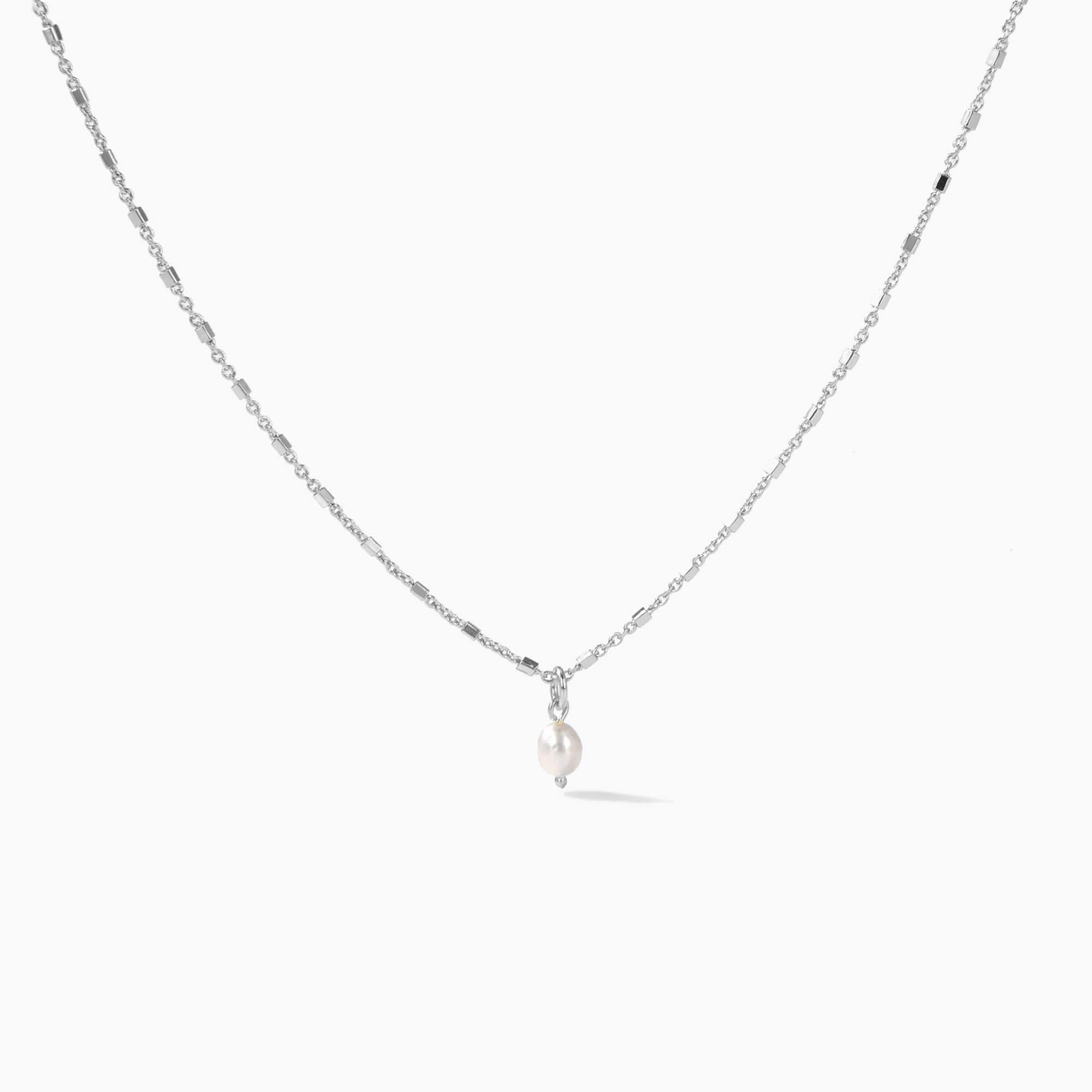 שרשרת ילנה כסף 925