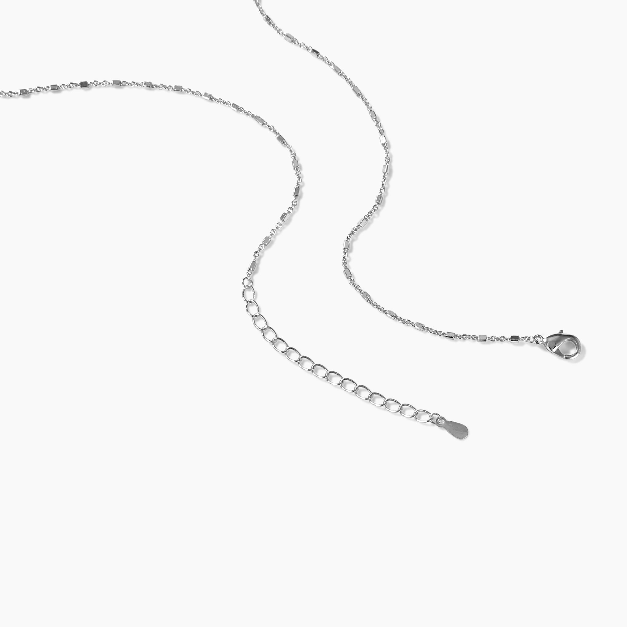 שרשרת ילנה כסף 925