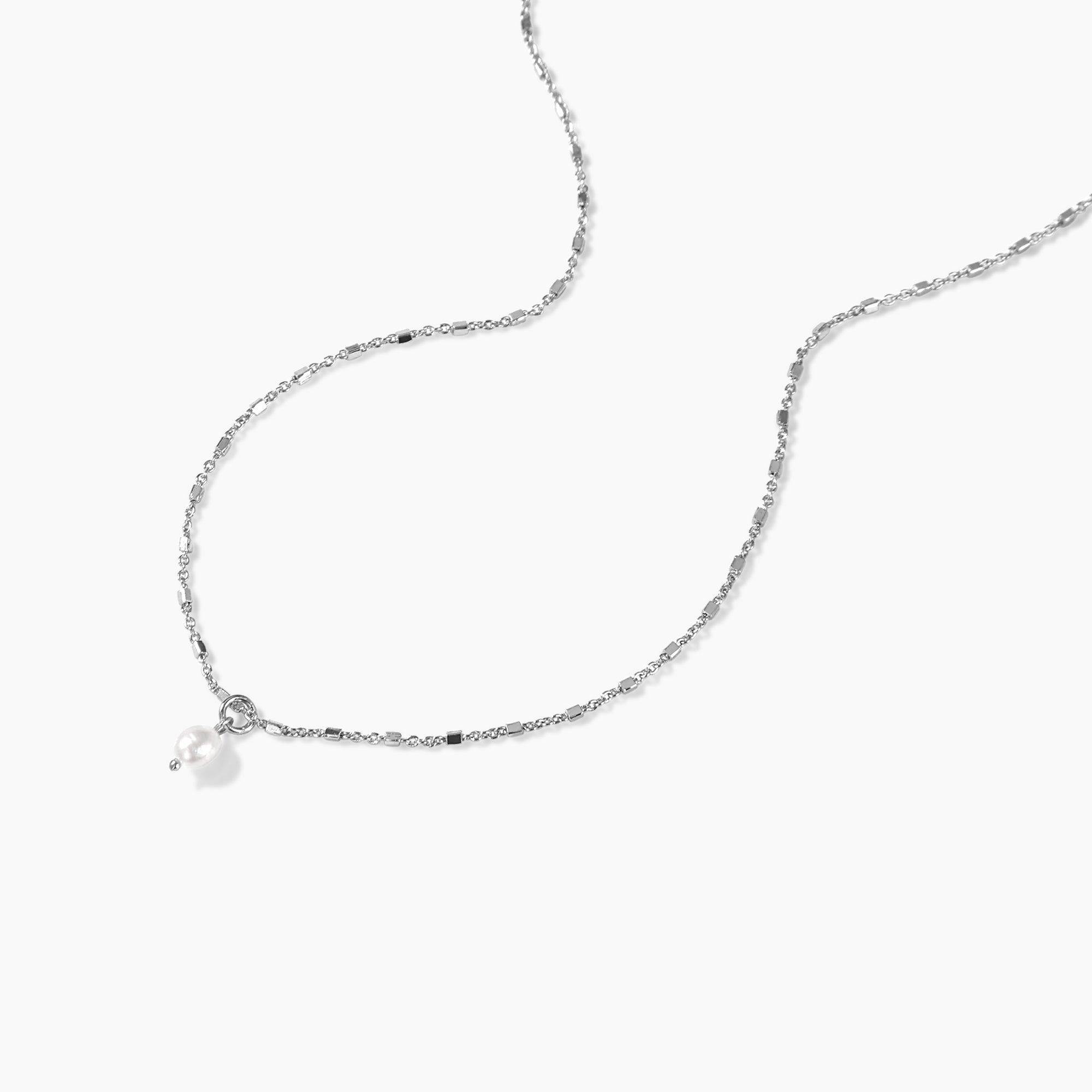 שרשרת ילנה כסף 925