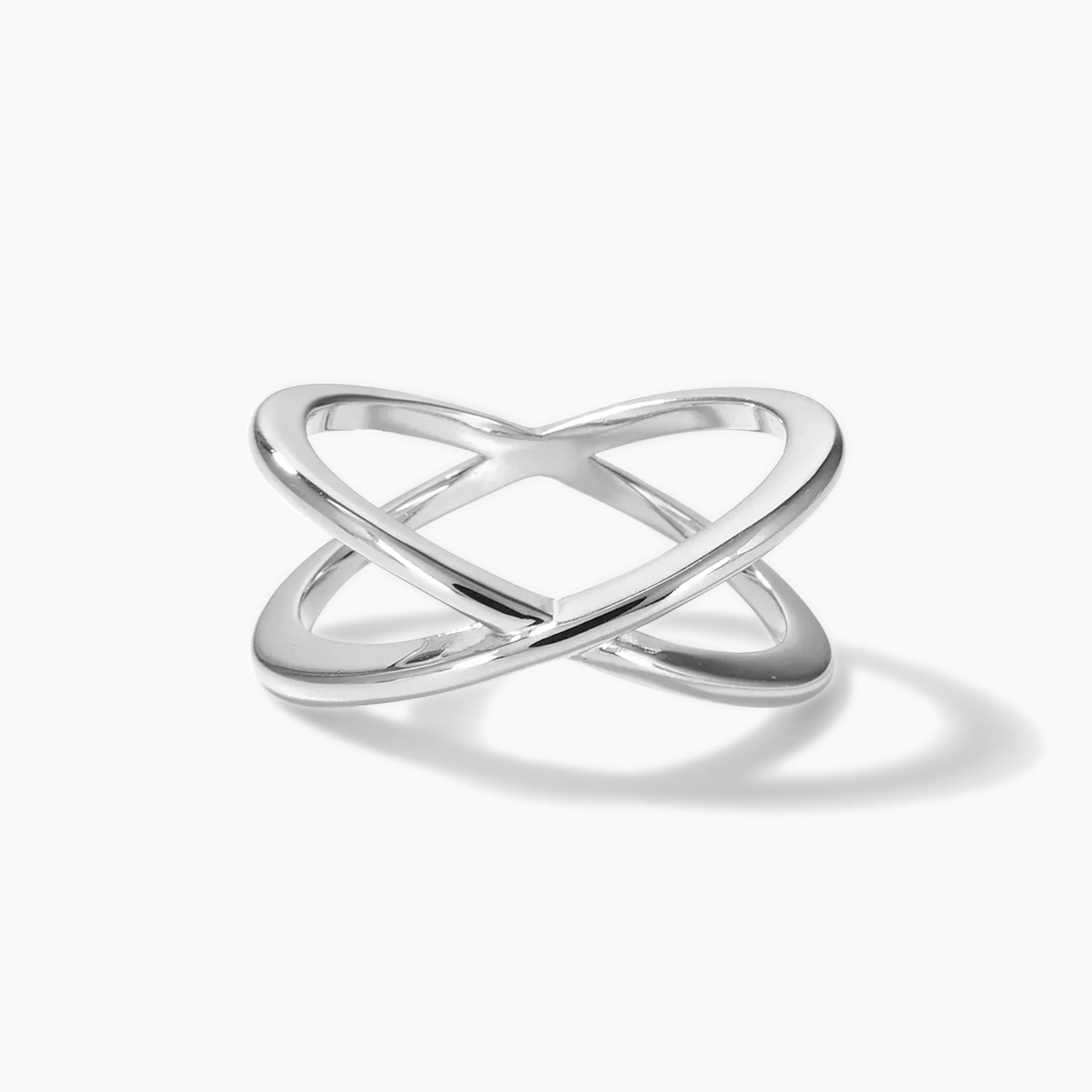 טבעת יולי כסף 925